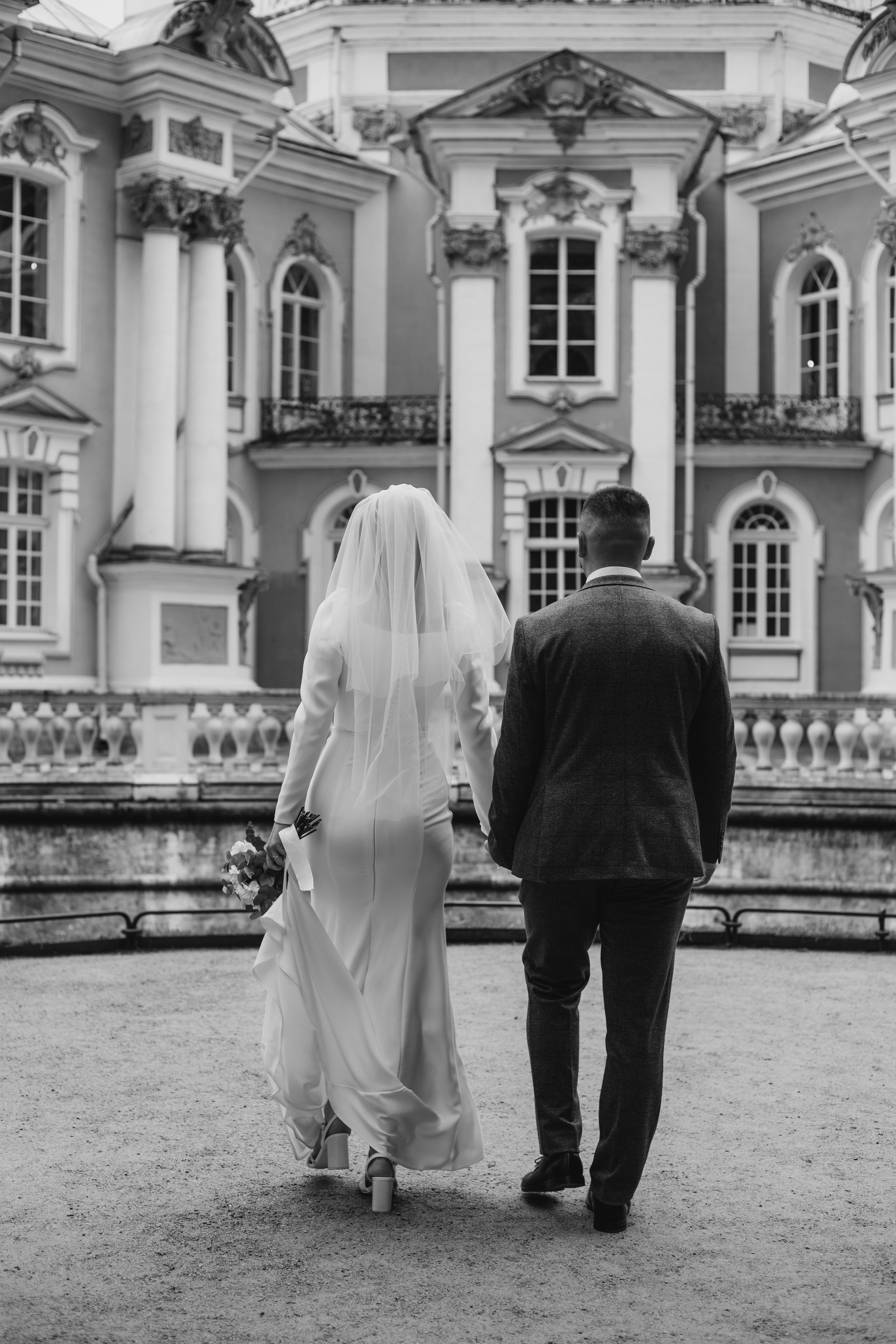 Антон & Татьяна. Фотограф в Москве и Московской области