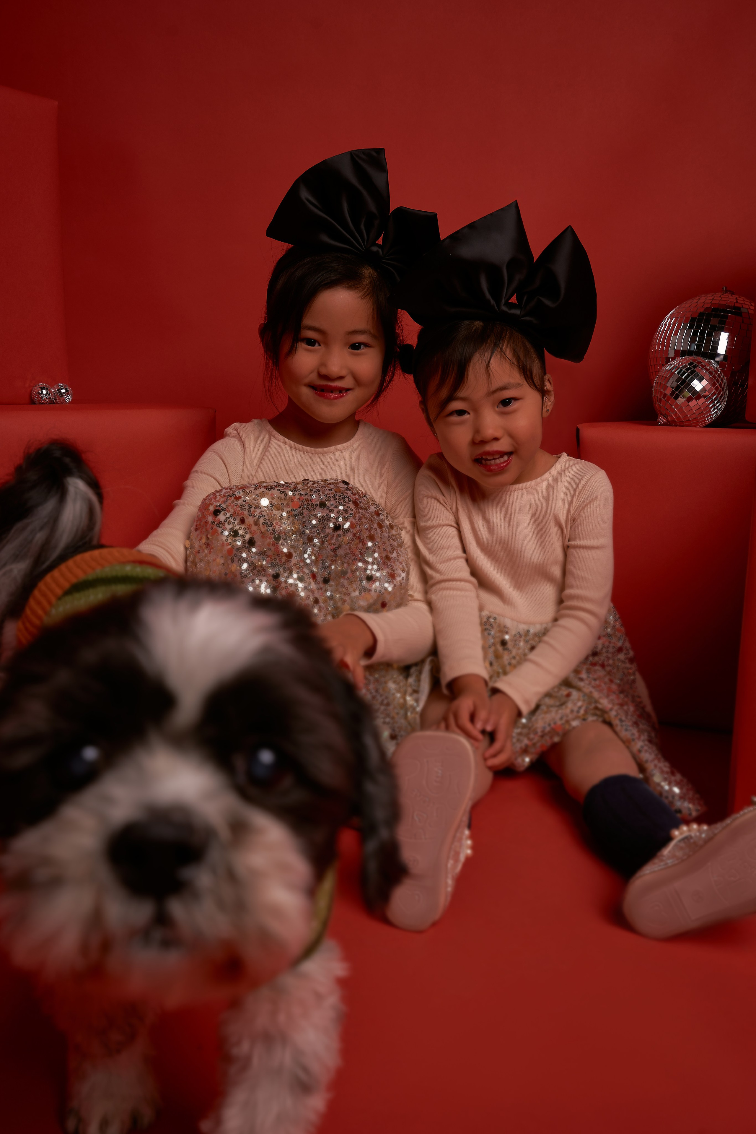 Portrait, woman, model photoshoot. Norman Wells photographer Ekaterina Konovalenko