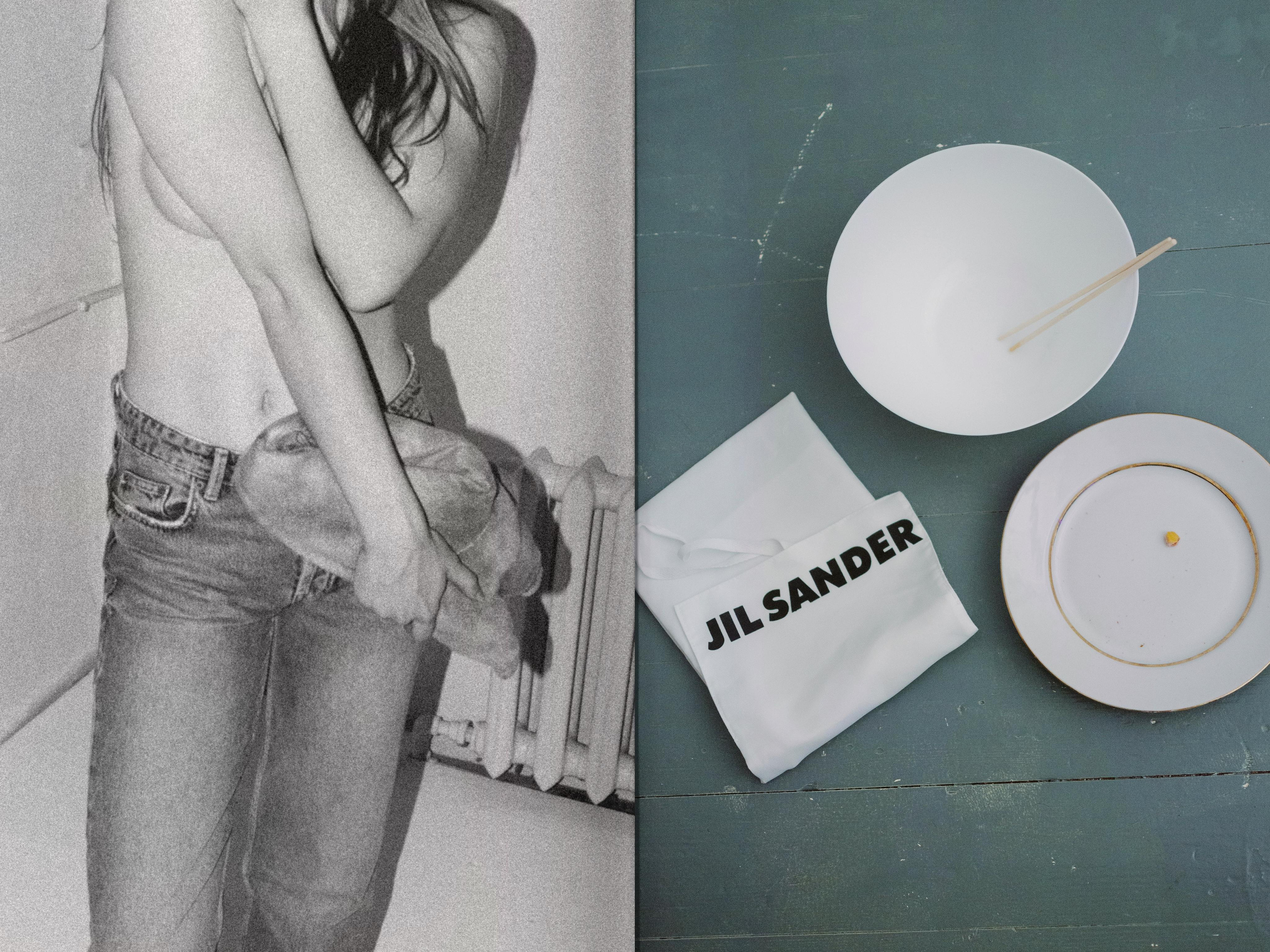 JULIA'S DIARY. Маргарита Логай. Фотограф и режиссер в Санкт-Петербурге, Москве, Сочи