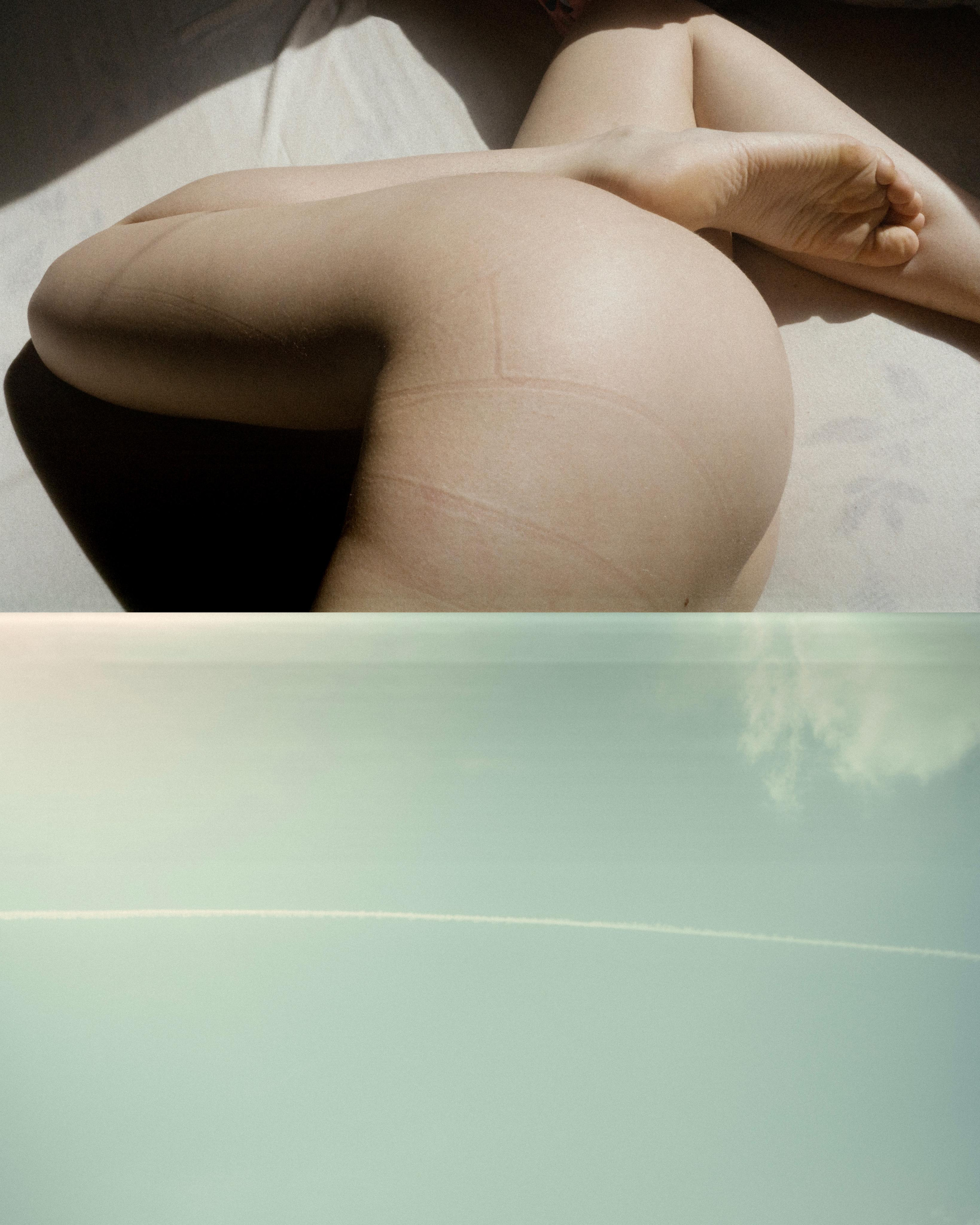 DIARY (2023). Маргарита Логай. Фотограф и режиссер в Санкт-Петербурге, Москве, Сочи