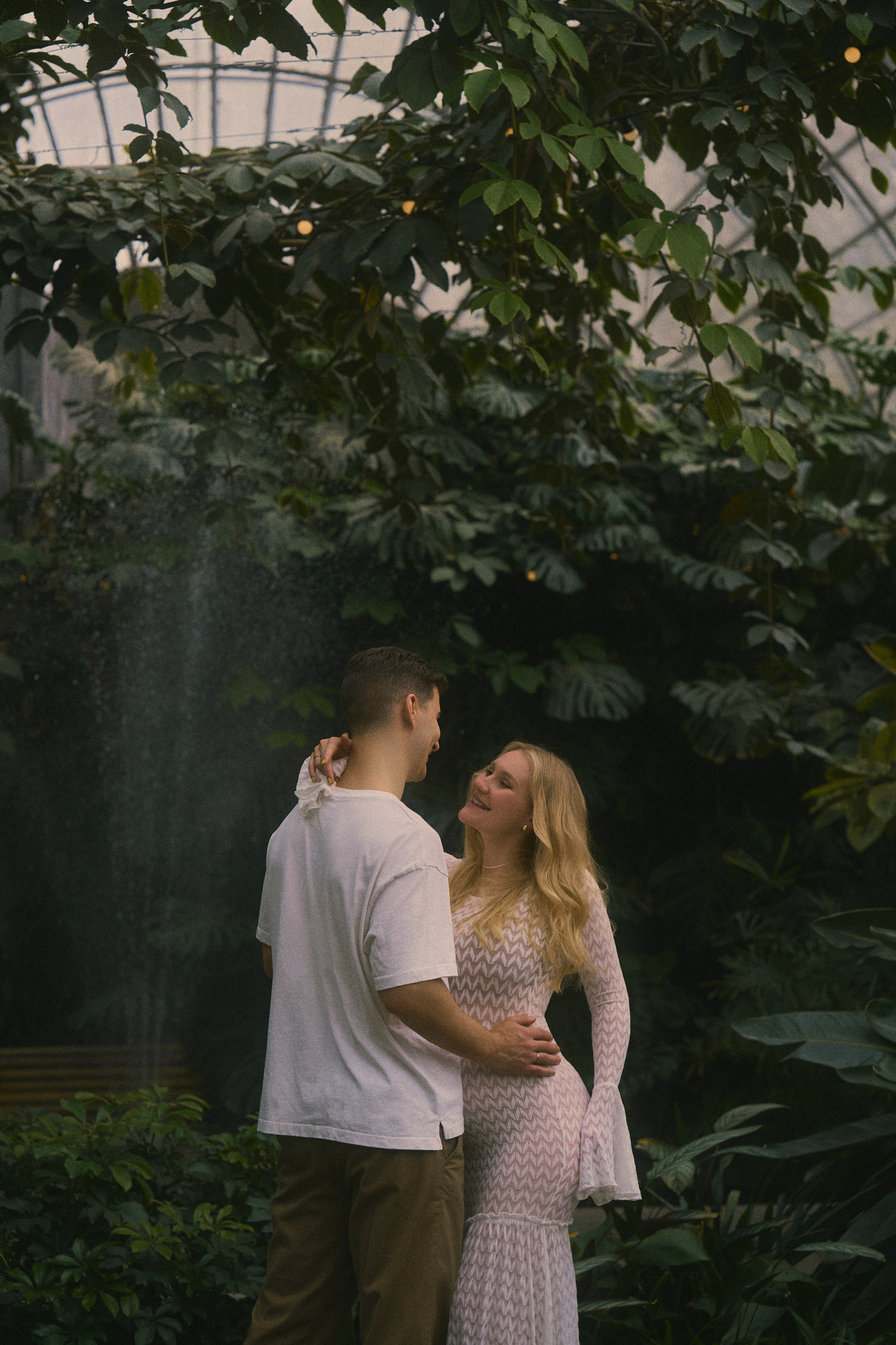 Anna & Aleksey. Гасанова Алина|Фотограф в Санкт-Петербурге