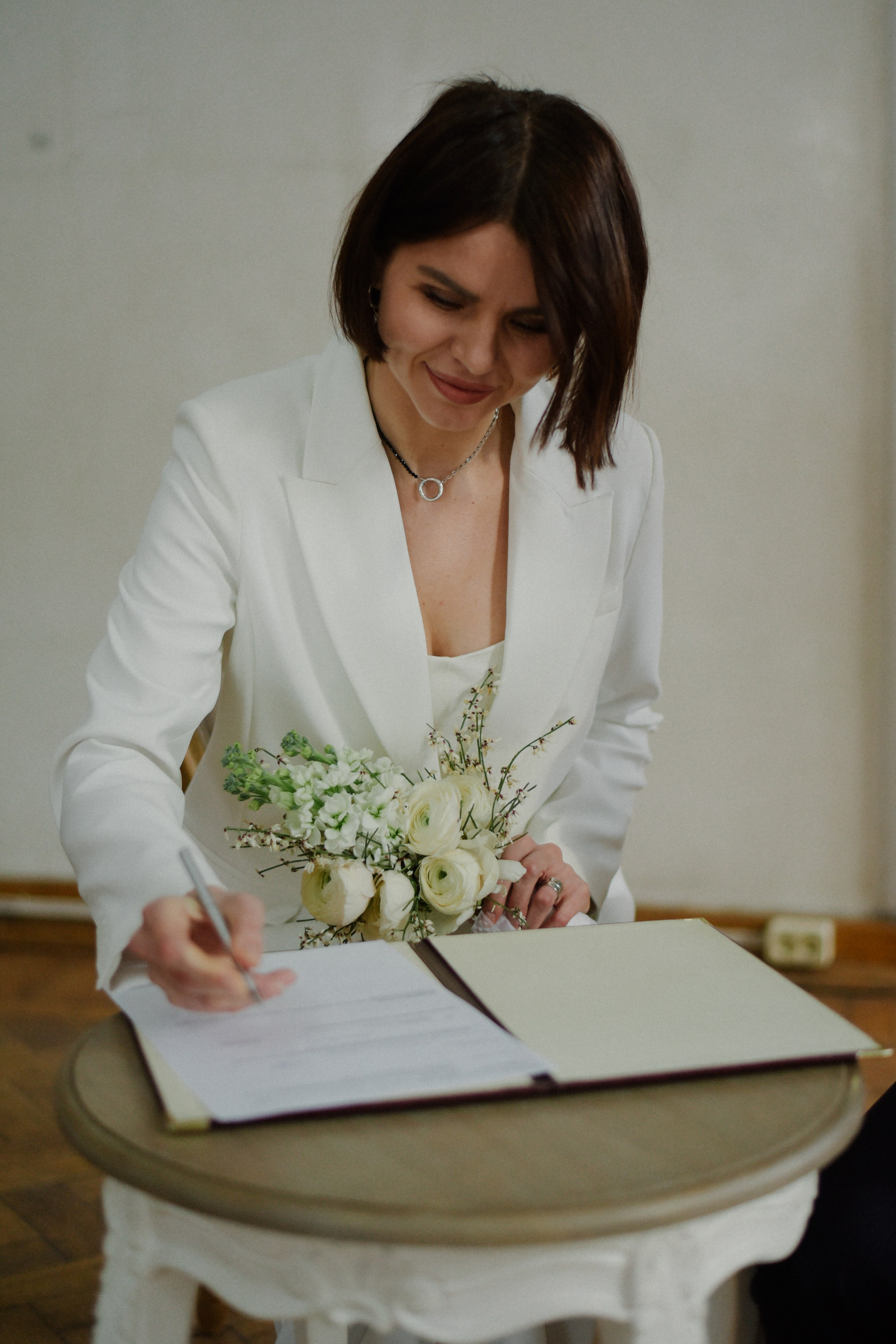 Сергей и Юлия. Фотограф Лола Волна, город Москва