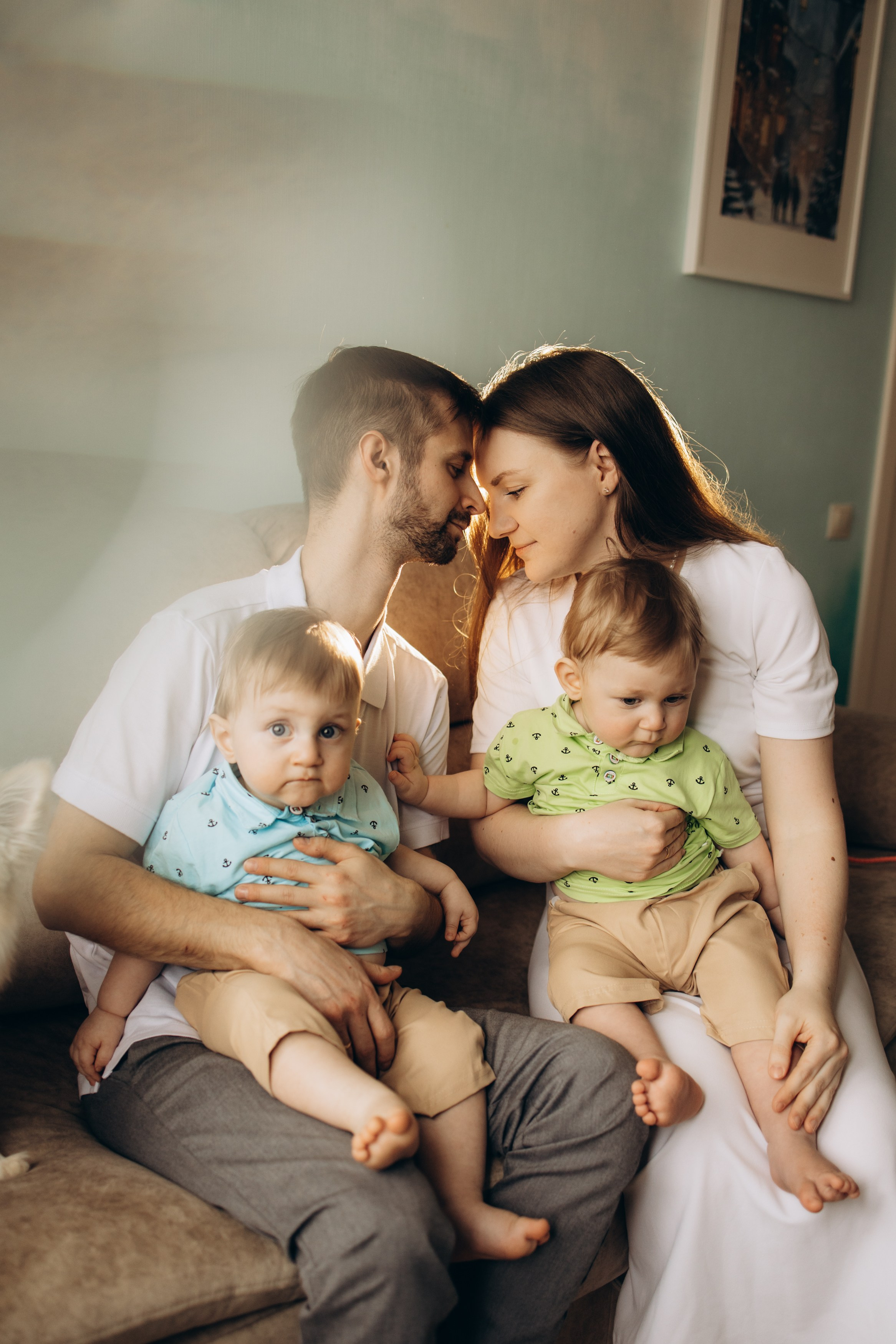 Годик. Семейный, ньюборн newborn фотограф, фотограф новорождённых в Санкт-Петербурге, Пушкине, Павловске. Павлова Анастасия