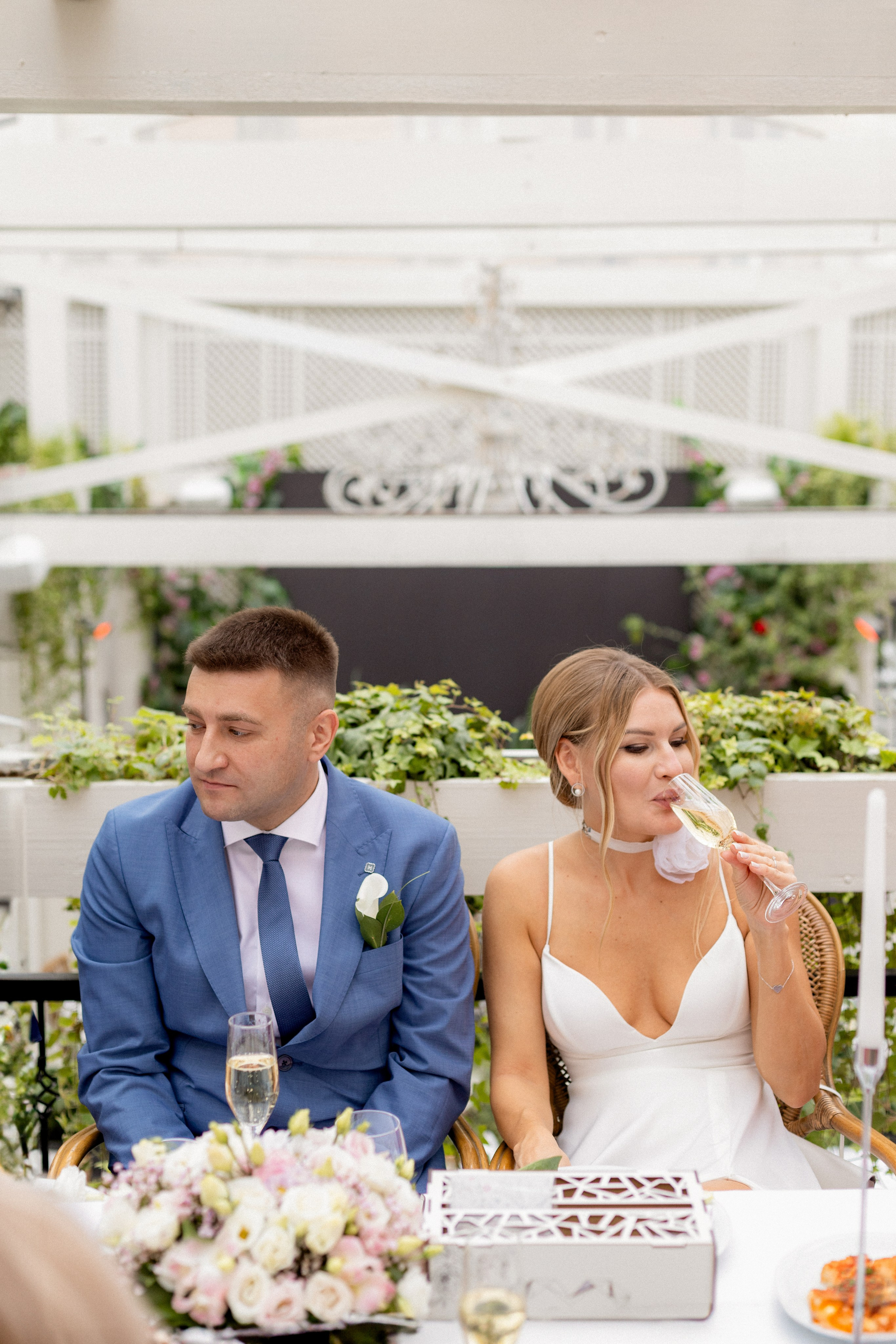 Свадьба | Modus. Кузьмина Анастасия — контент-фотограф | Москва