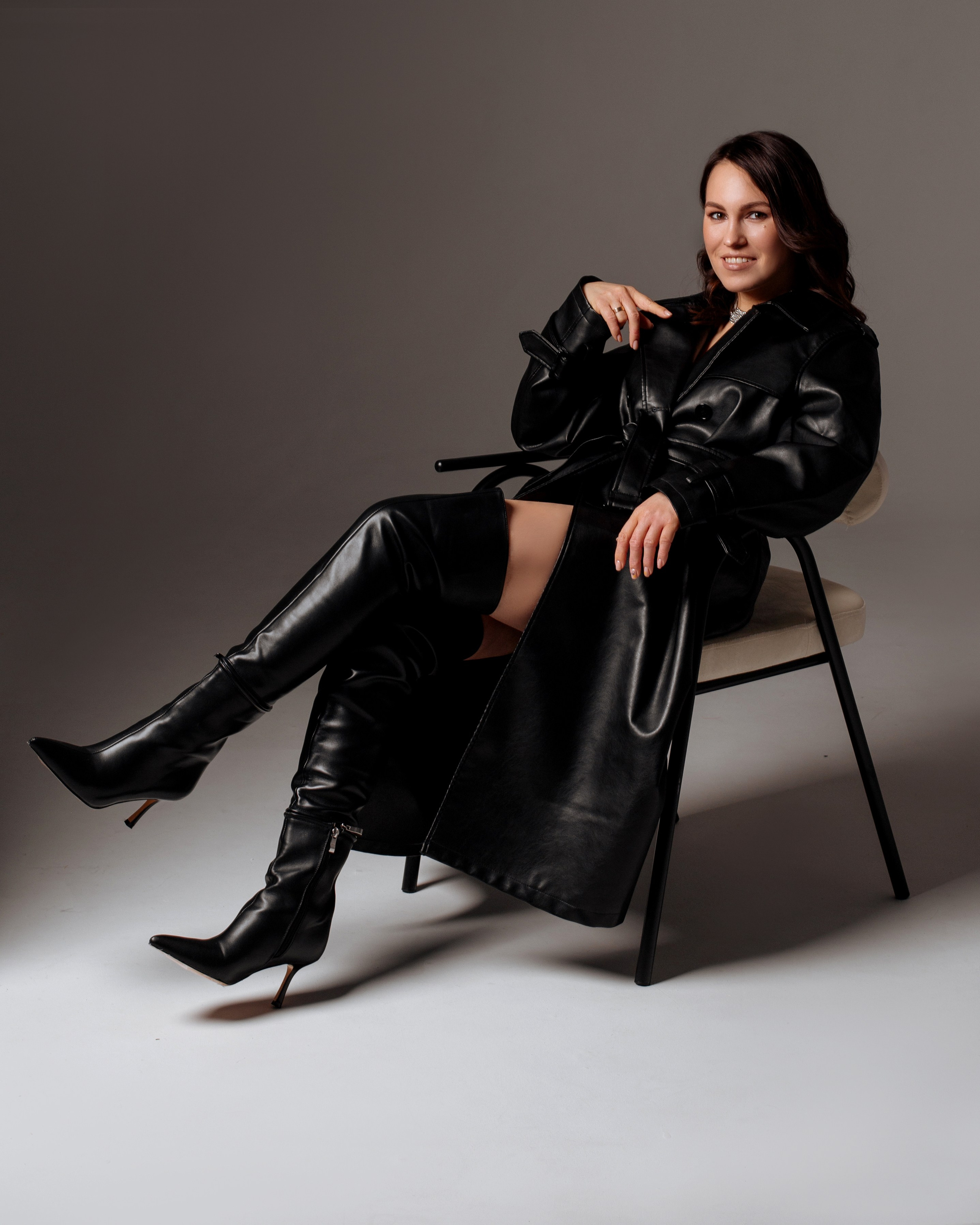 Яна. Фотограф во Владимире