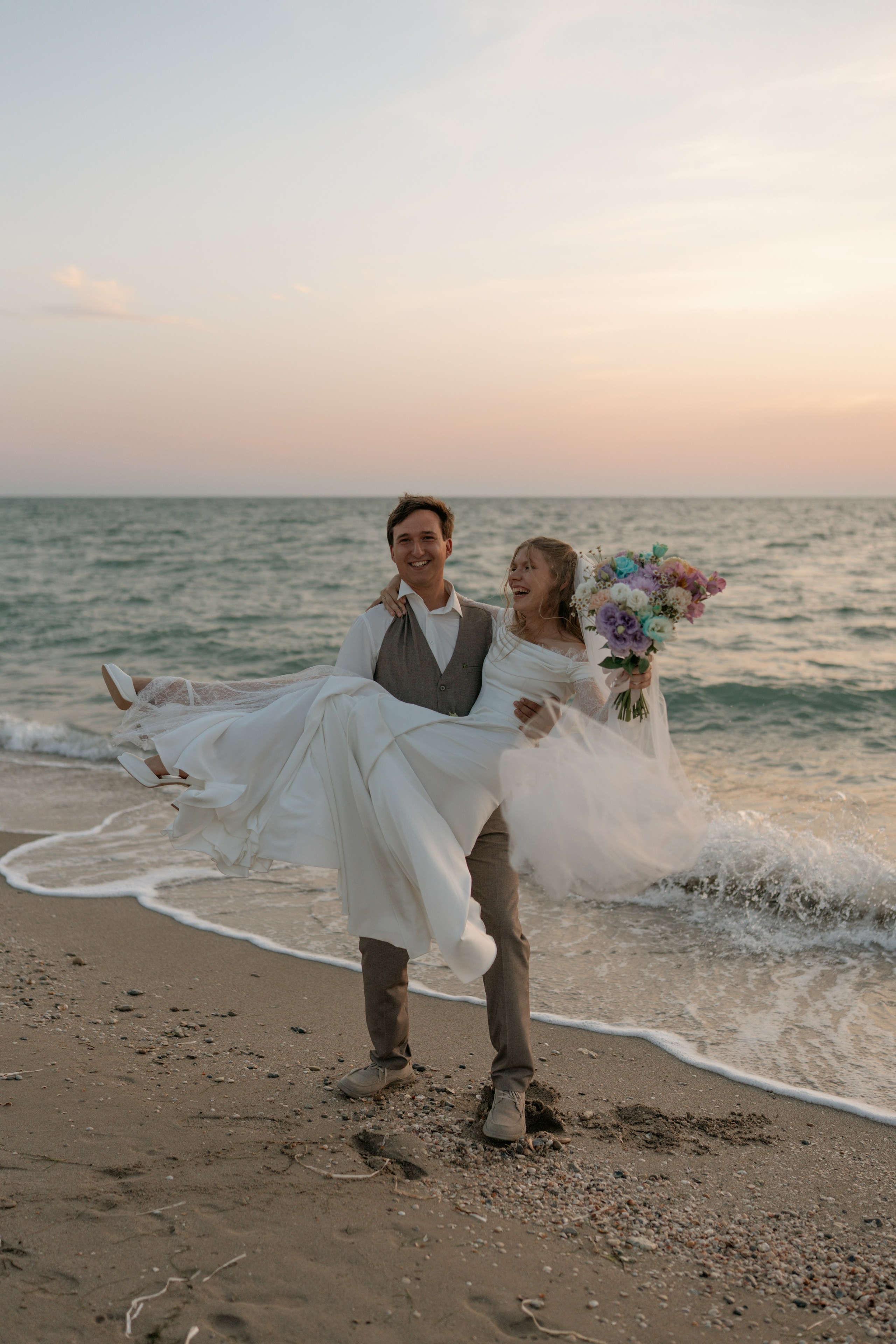 Z&A. Фотограф и Видеограф Севастополь Крым