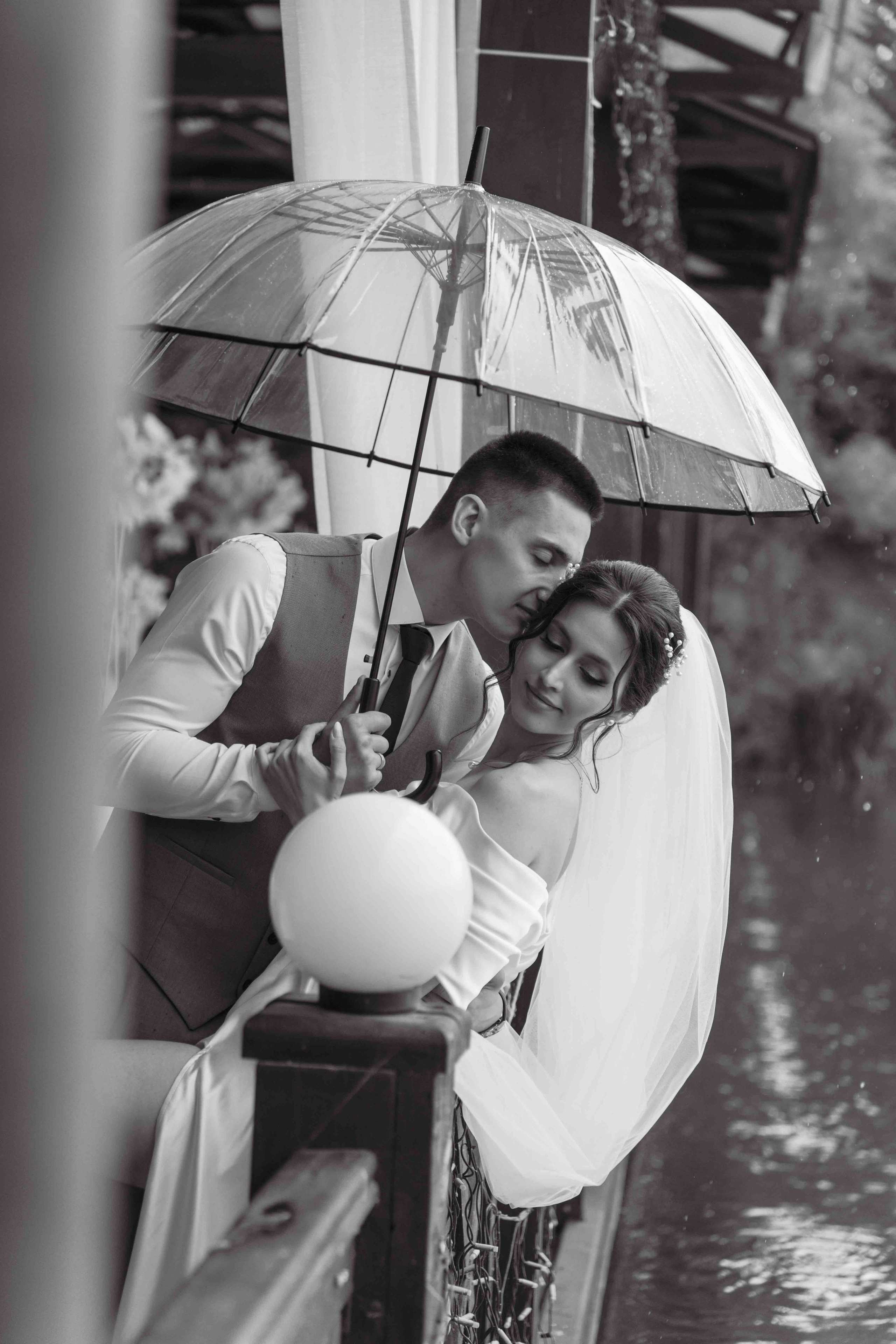 Юлия и Владимир. Фотограф и Видеограф Севастополь Крым