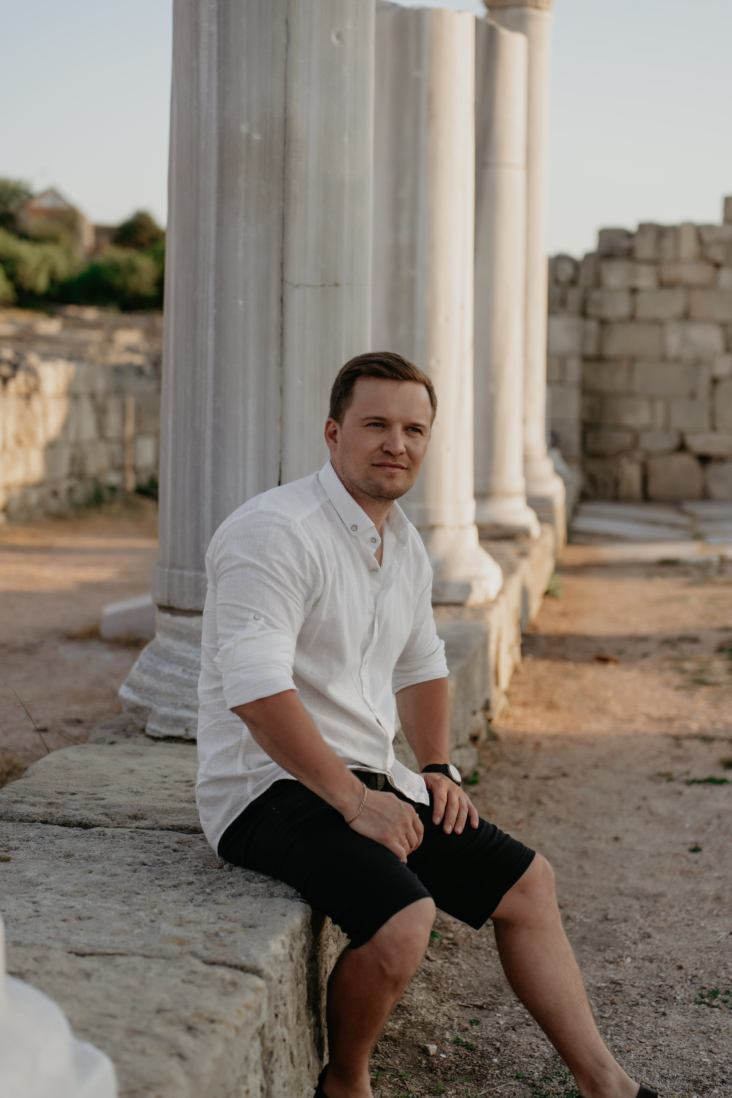 A$D. Фотограф и Видеограф Севастополь Крым