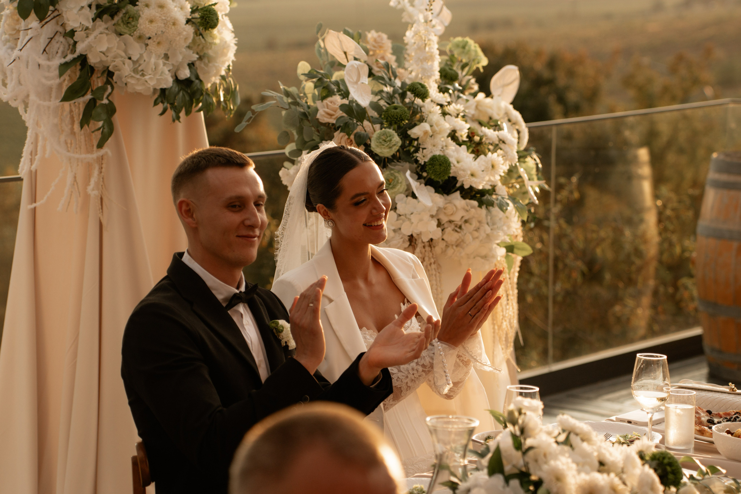 Кирилл и Елизавета. Фотограф и Видеограф Севастополь Крым