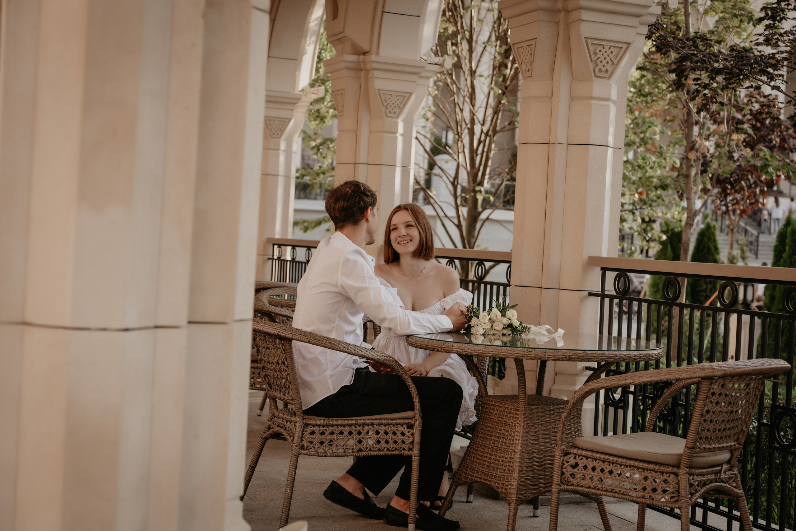 Сергей и Елизавета. Фотограф и Видеограф Севастополь Крым