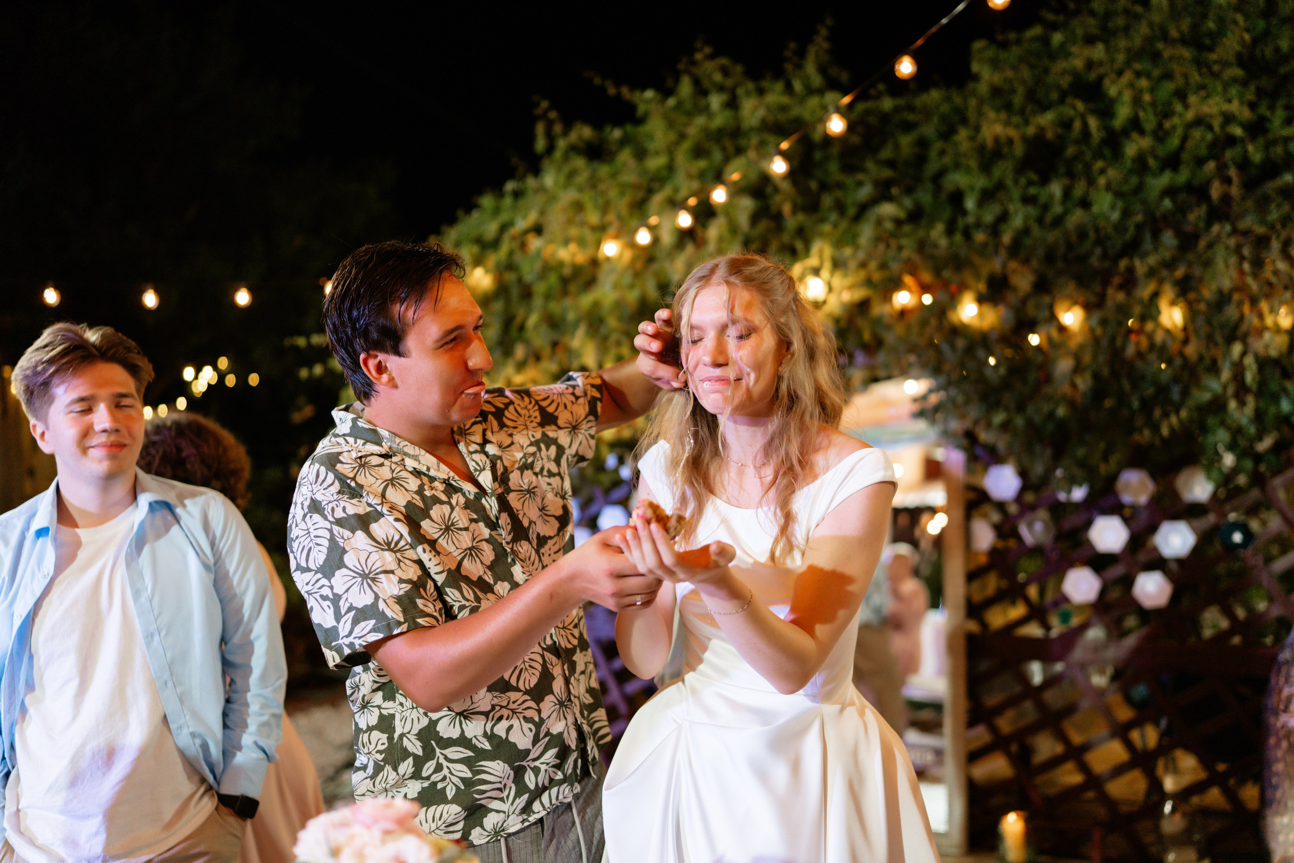 Z&A. Фотограф и Видеограф Севастополь Крым