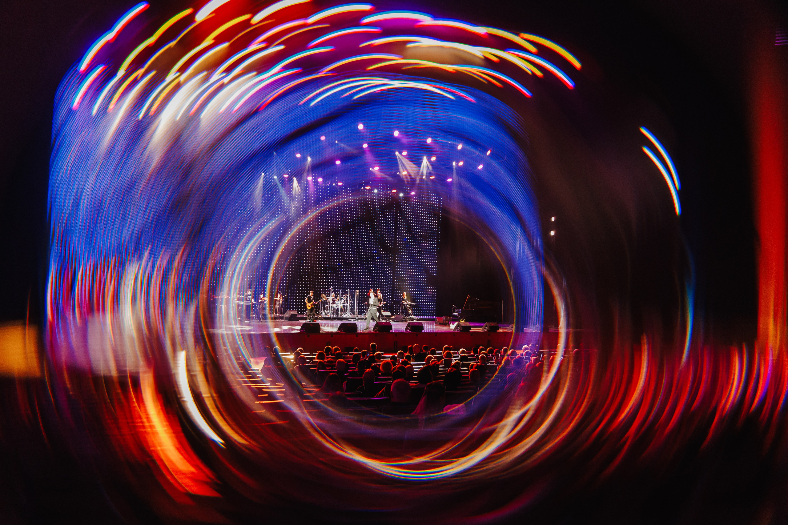 Кай Метов, Кремлевский Дворец. Фотограф Ольга Махалова — Санкт-Петербург, Москва, Нижний Новгород