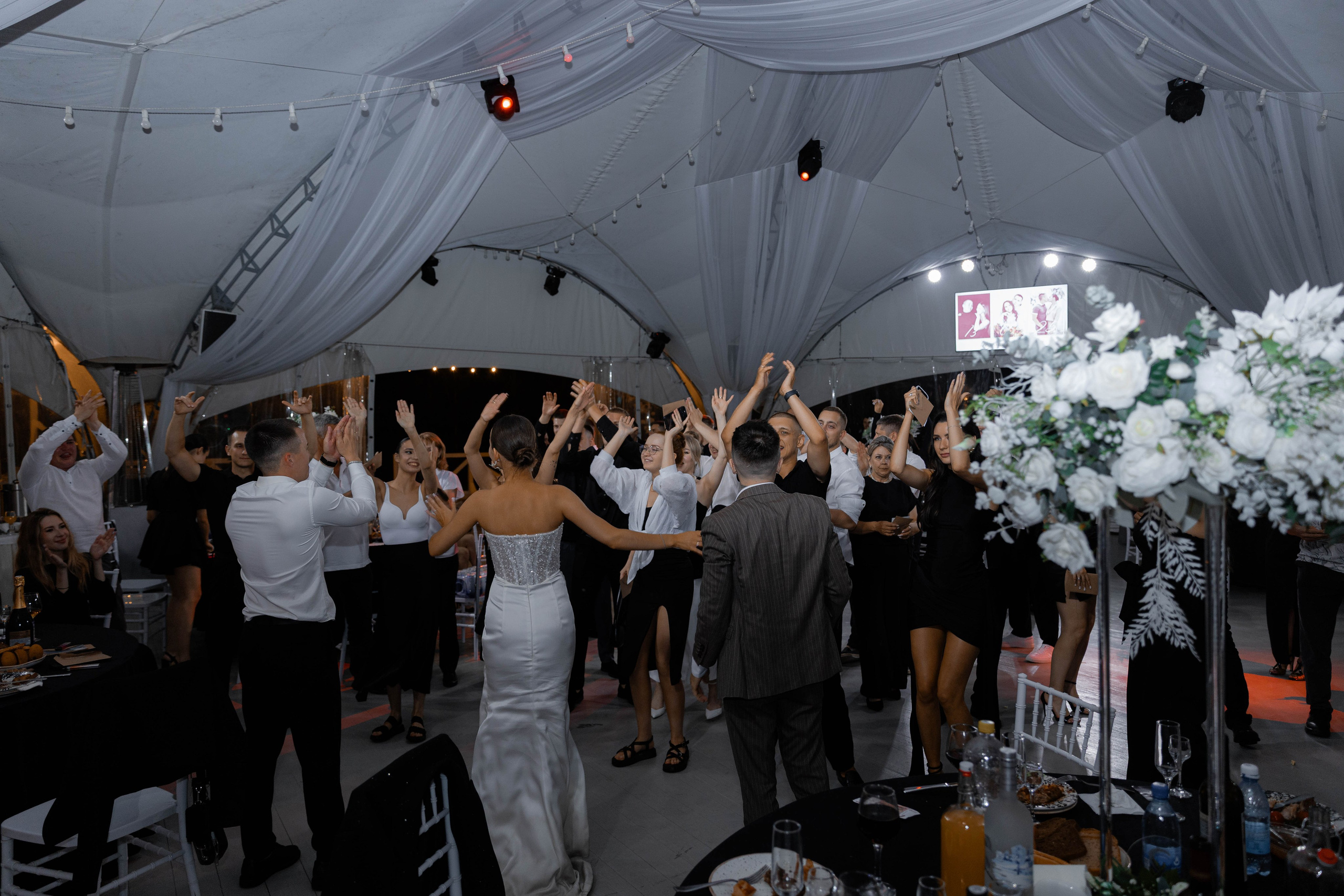 Никита & Дарья. Свадебный и семейный фотограф в Ижевске