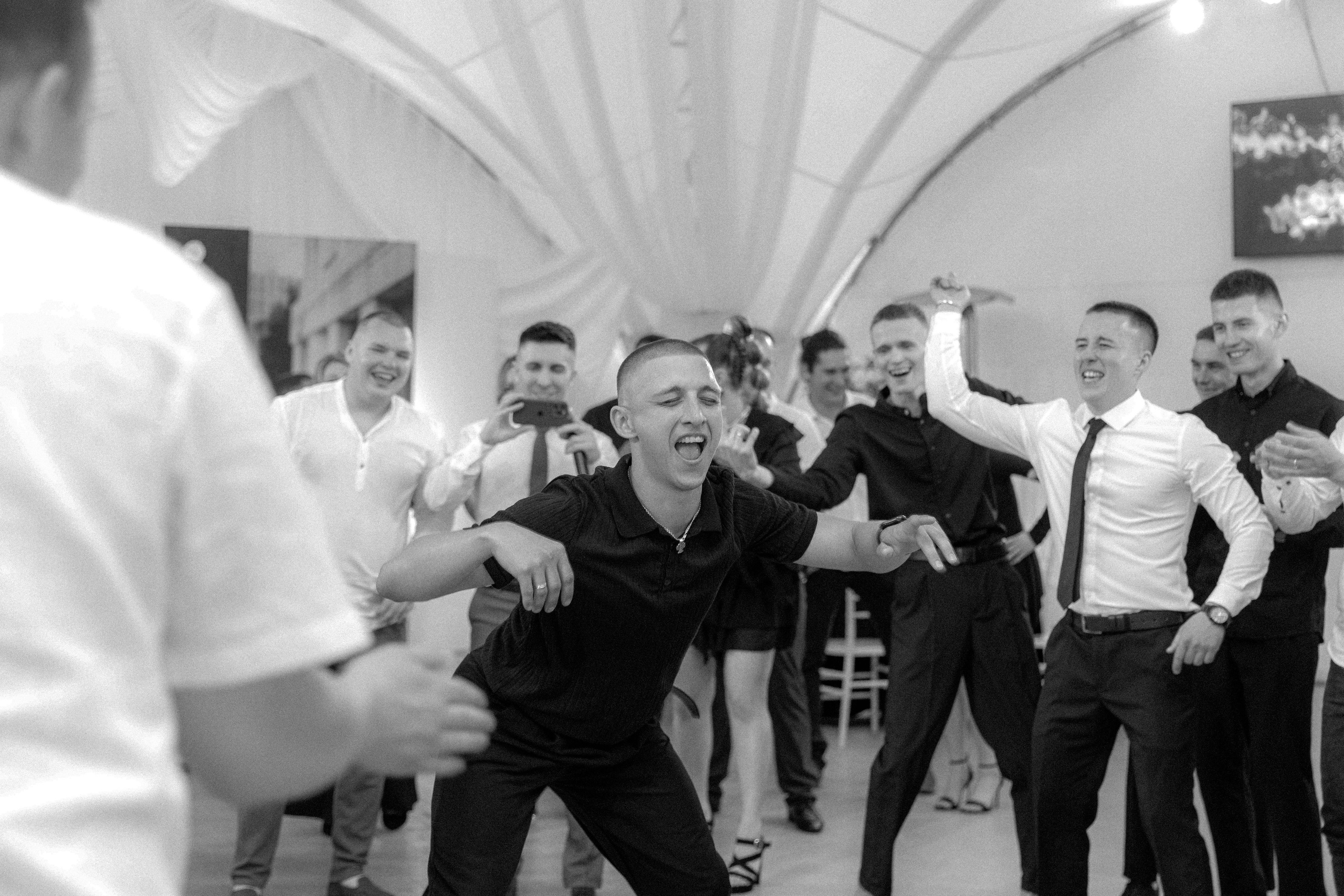 Никита & Дарья. Свадебный и семейный фотограф в Ижевске