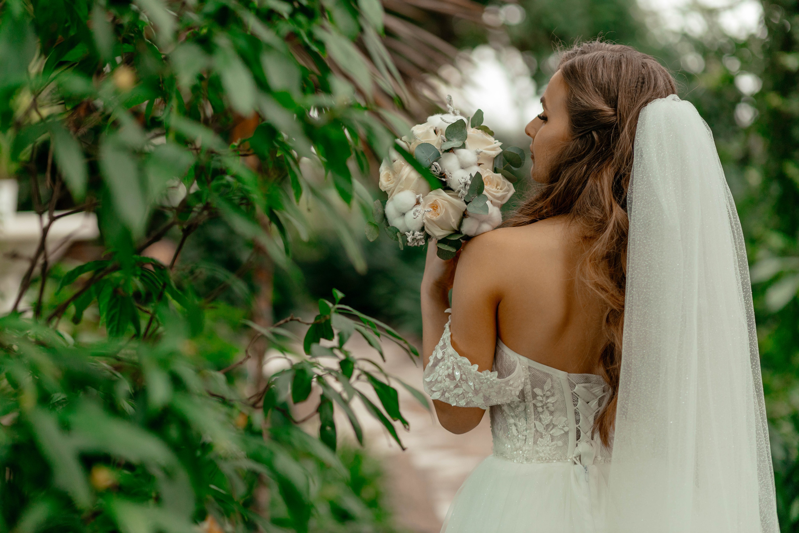 Кирилл & Ксения. Свадебный и семейный фотограф в Ижевске