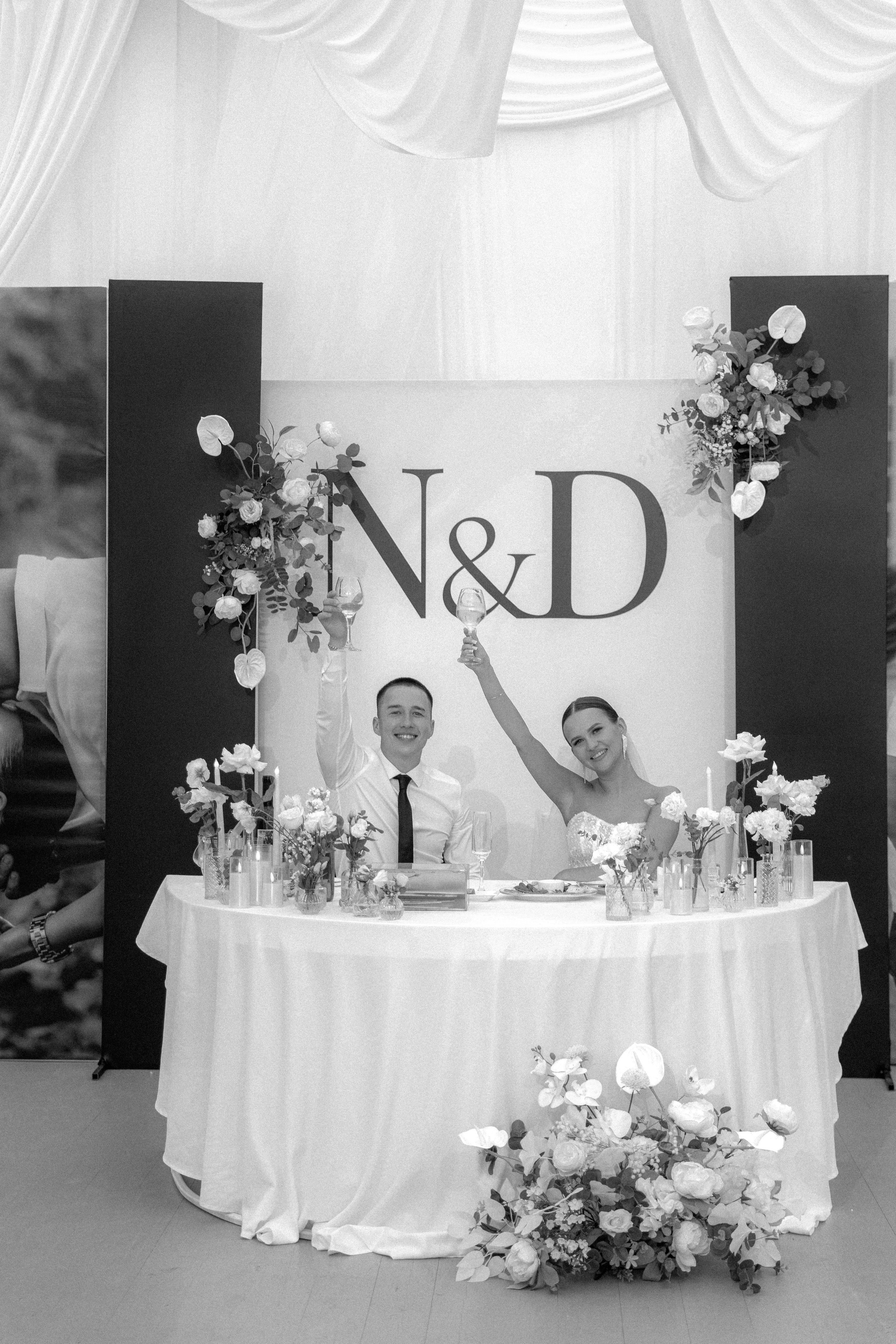 Никита & Дарья. Свадебный и семейный фотограф в Ижевске