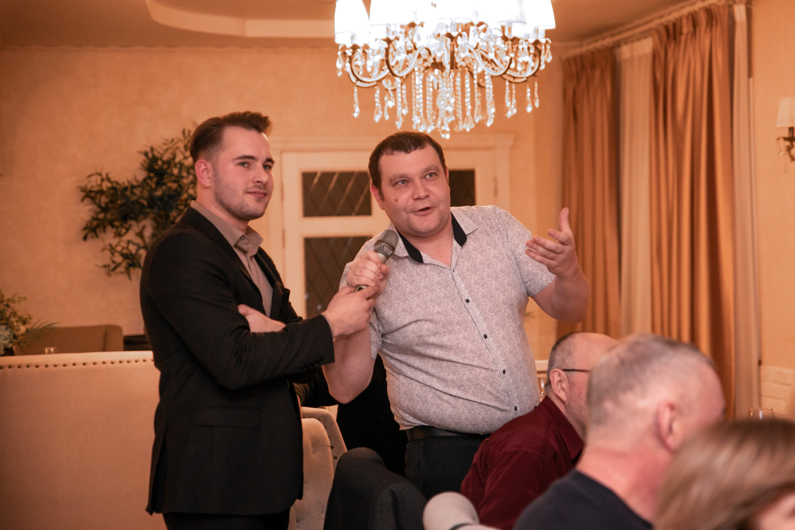 Корпоратив РесурсИнжиниринг. Darinishna Фэнтези-фотограф Хабаровск