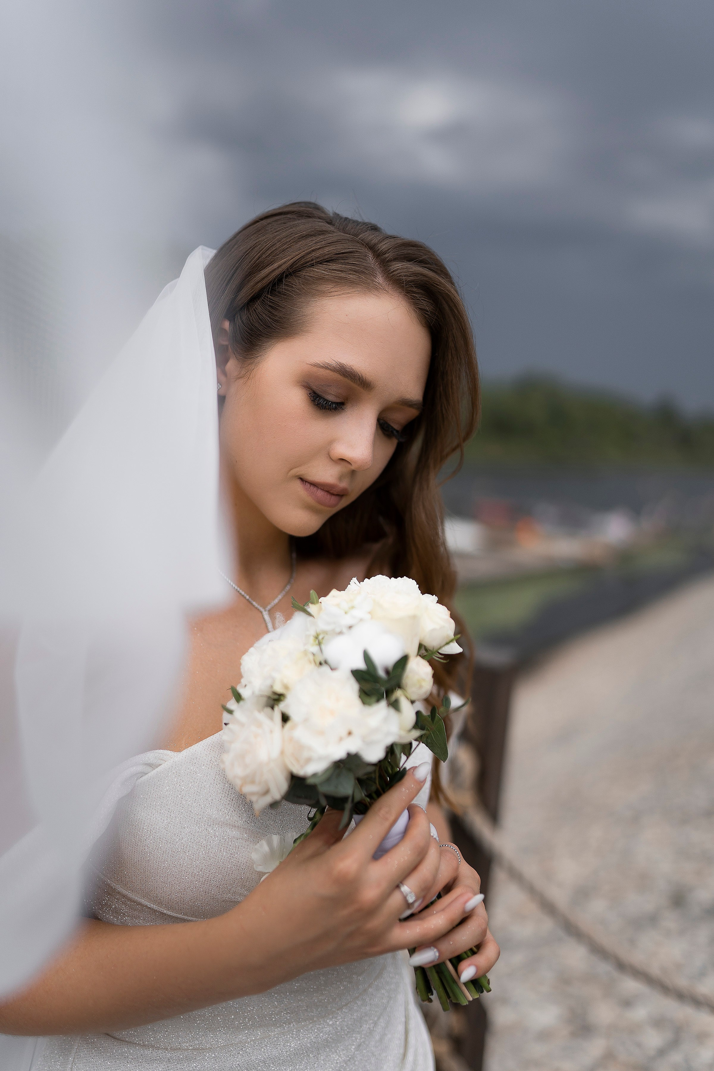 Константин и Алина. Фотограф в Самаре Муртазина Дарья