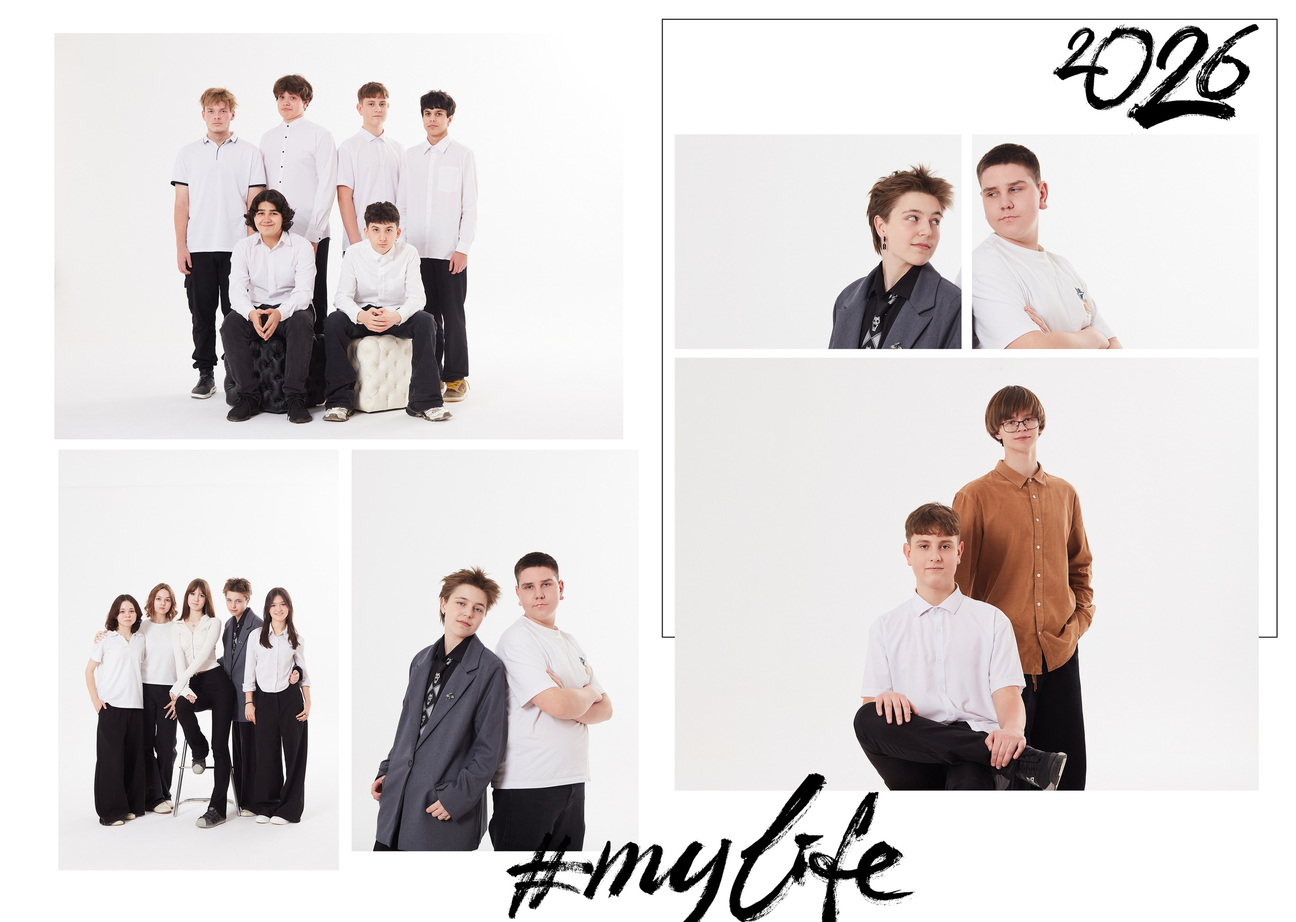 Выпускные альбомы. Dzen pikchi — пространство хороших фотографий