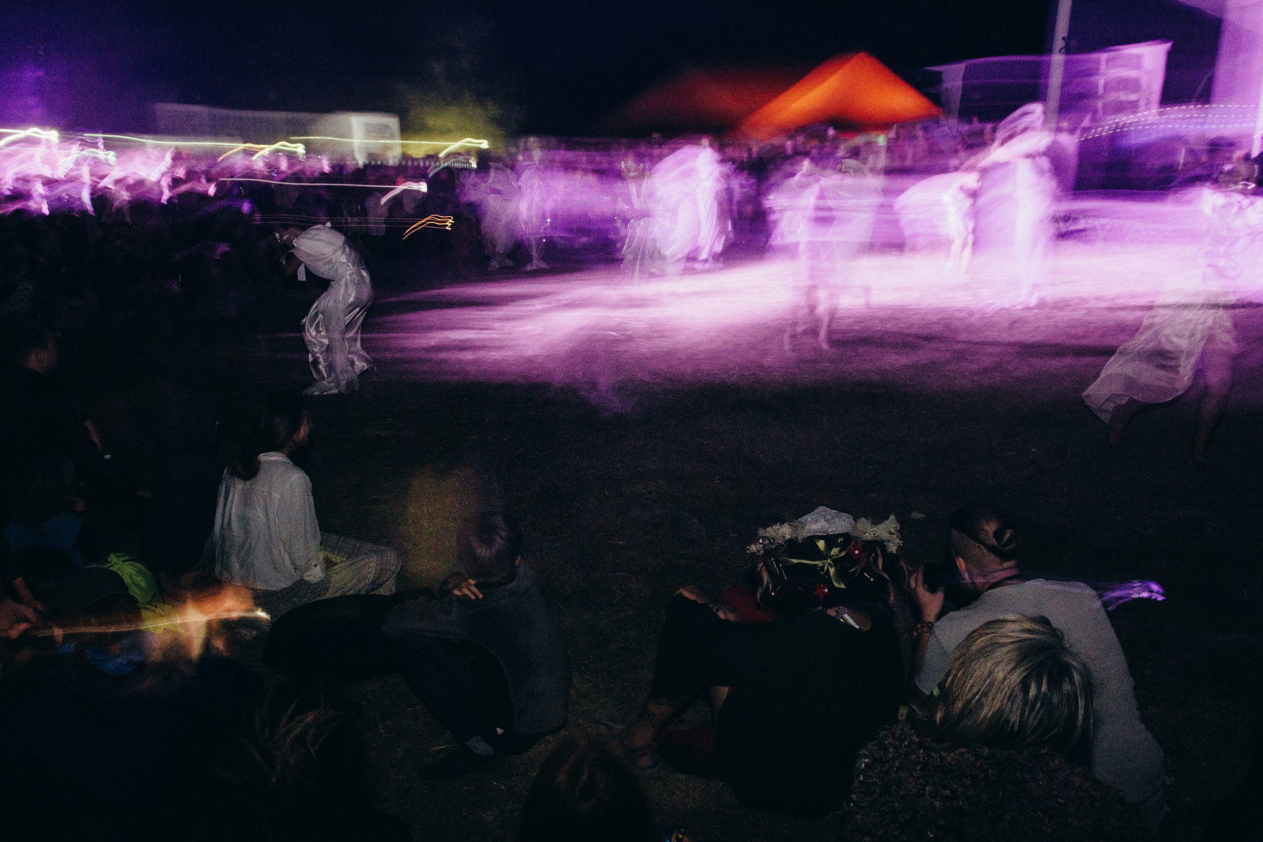 Музыкальный фестиваль Sun Spirit 2020. Фотограф Антон Катунин | Симферополь