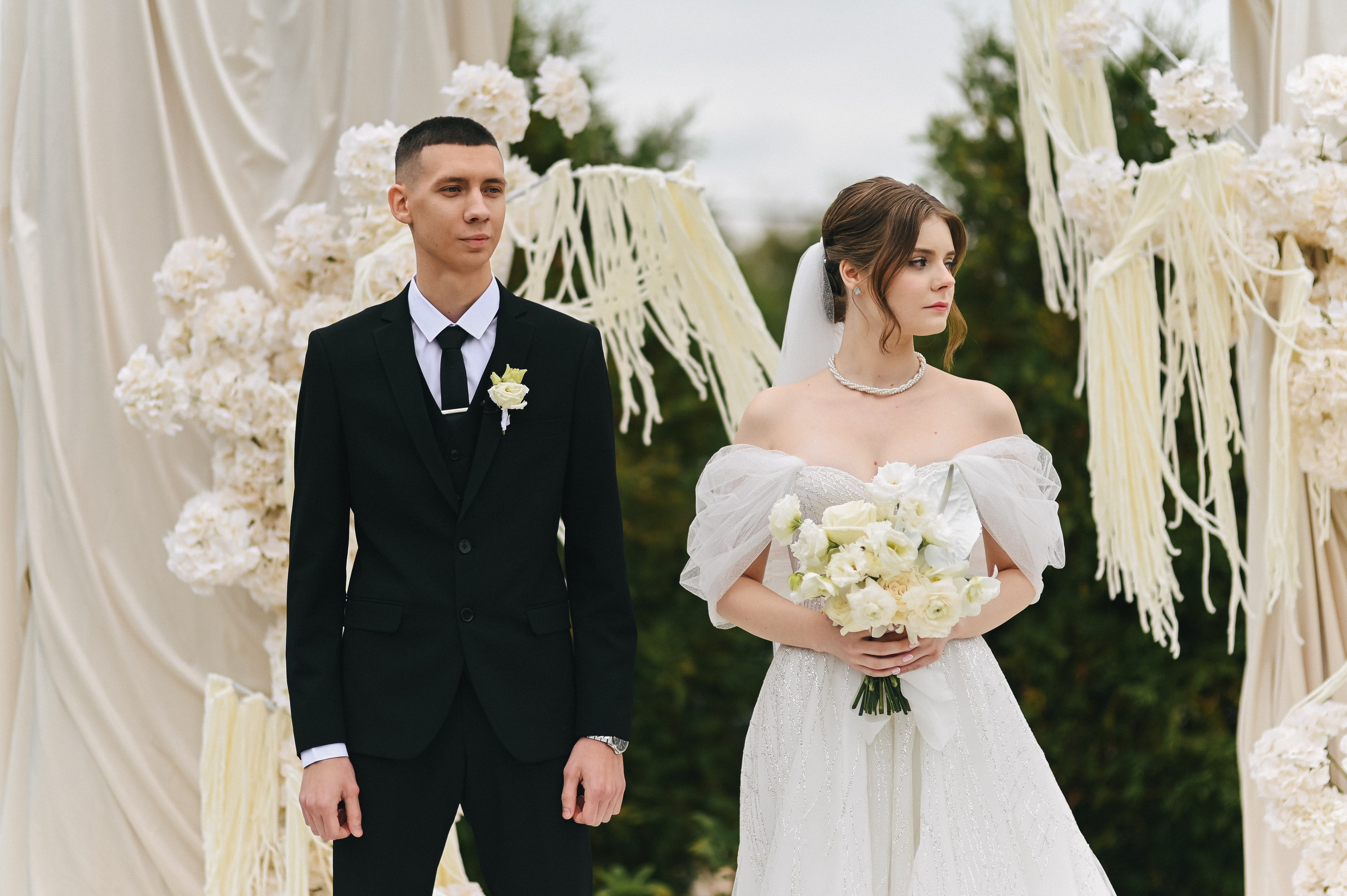 Олег + Юля. Свадебный и семейный фотограф Волгоград Москва