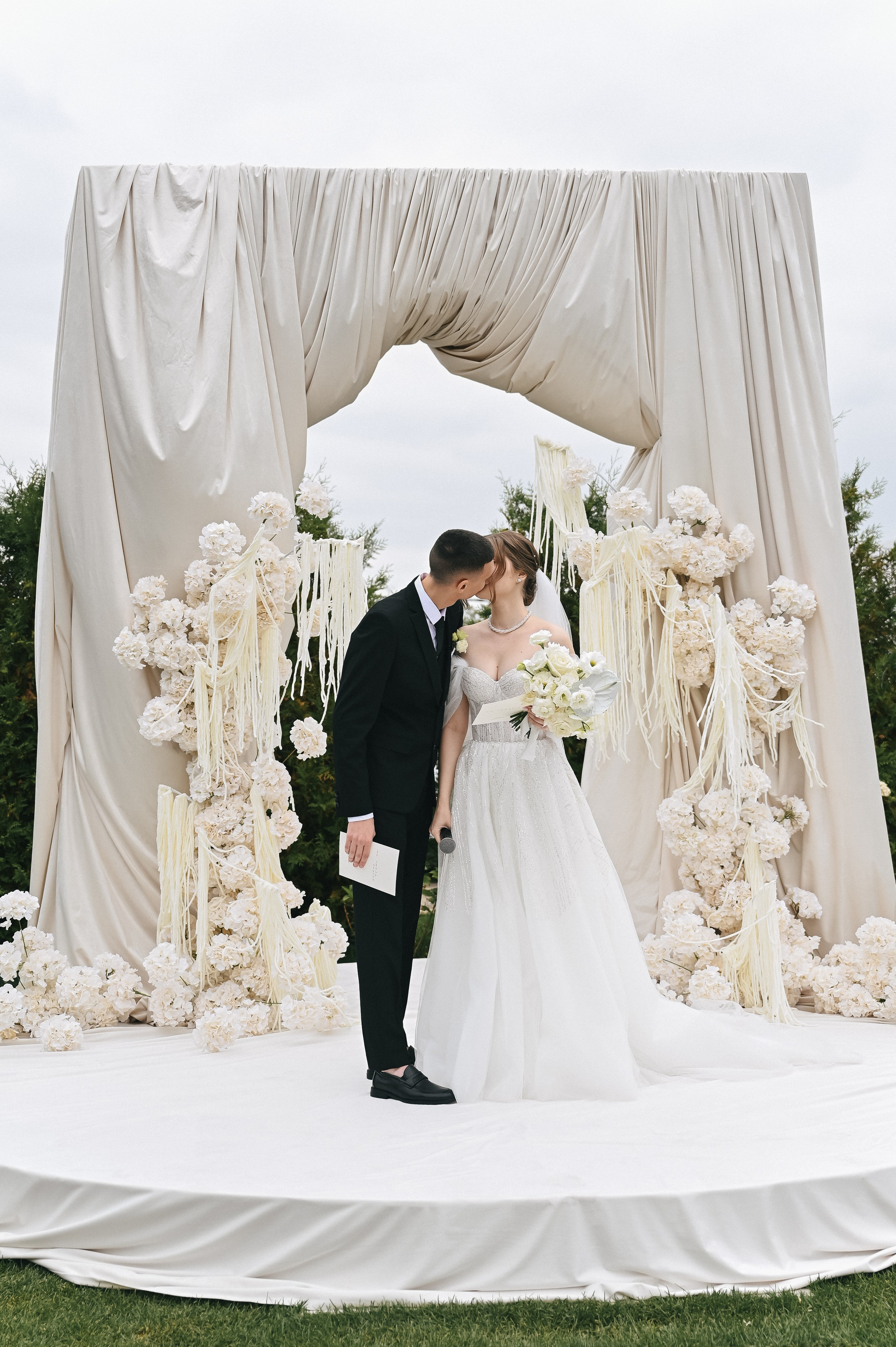 Олег + Юля. Свадебный и семейный фотограф Волгоград Москва