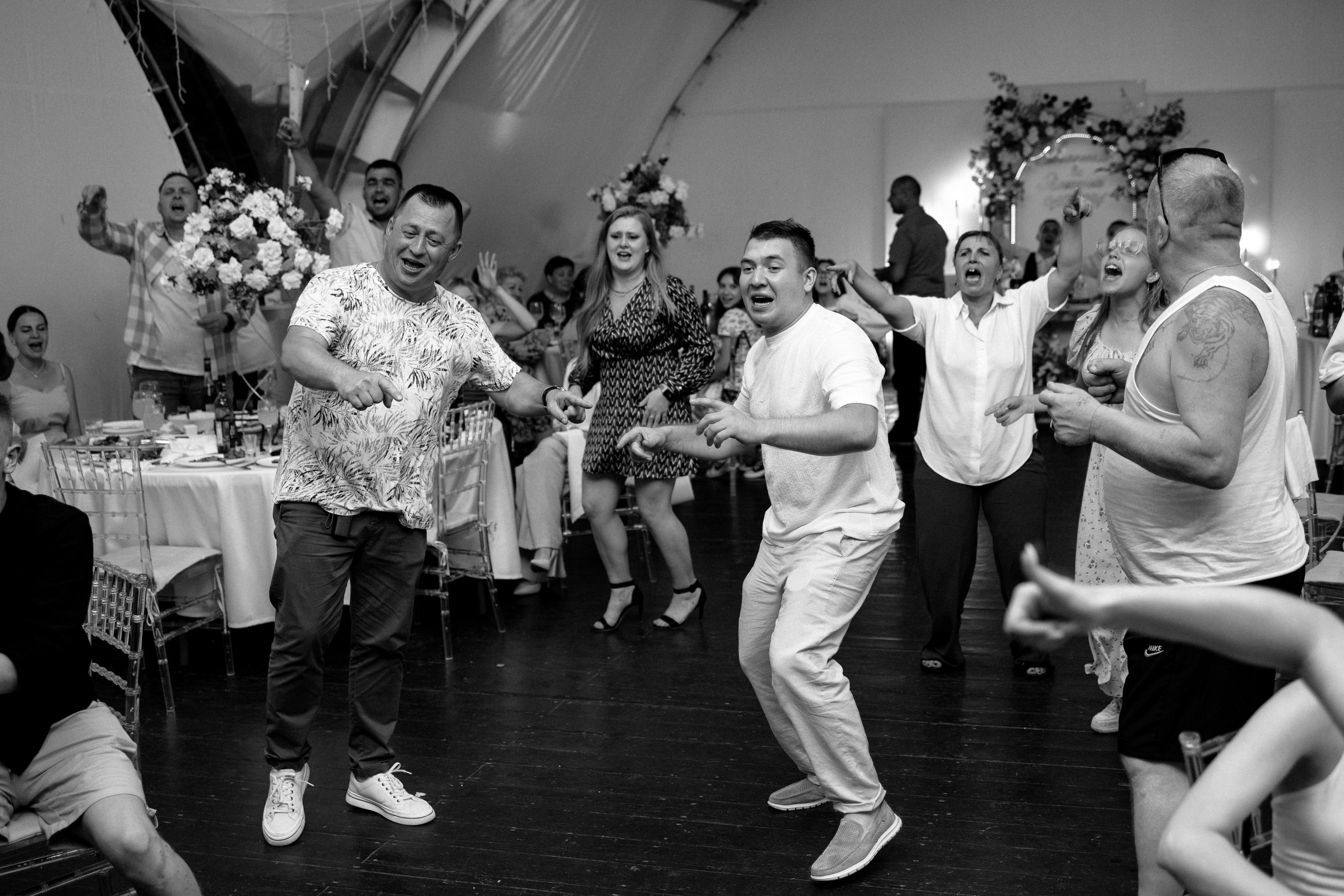 Янина & Евгений. Фотограф Сотникова Вероника