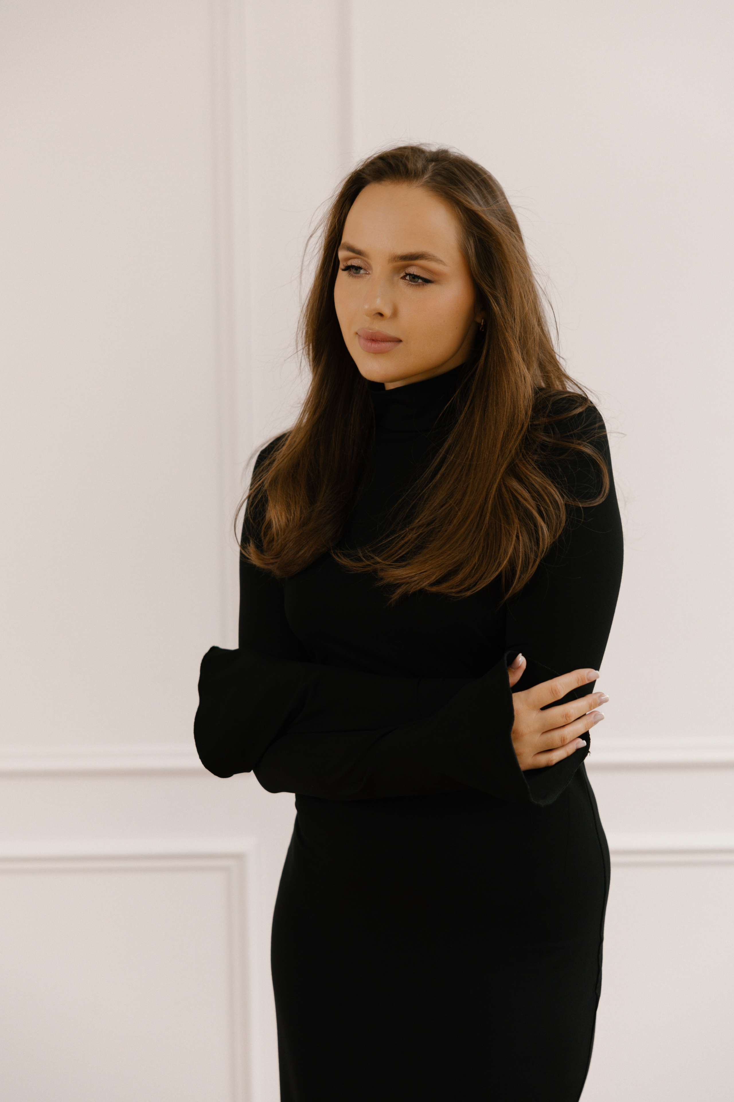 Диана. Фотограф Сотникова Вероника