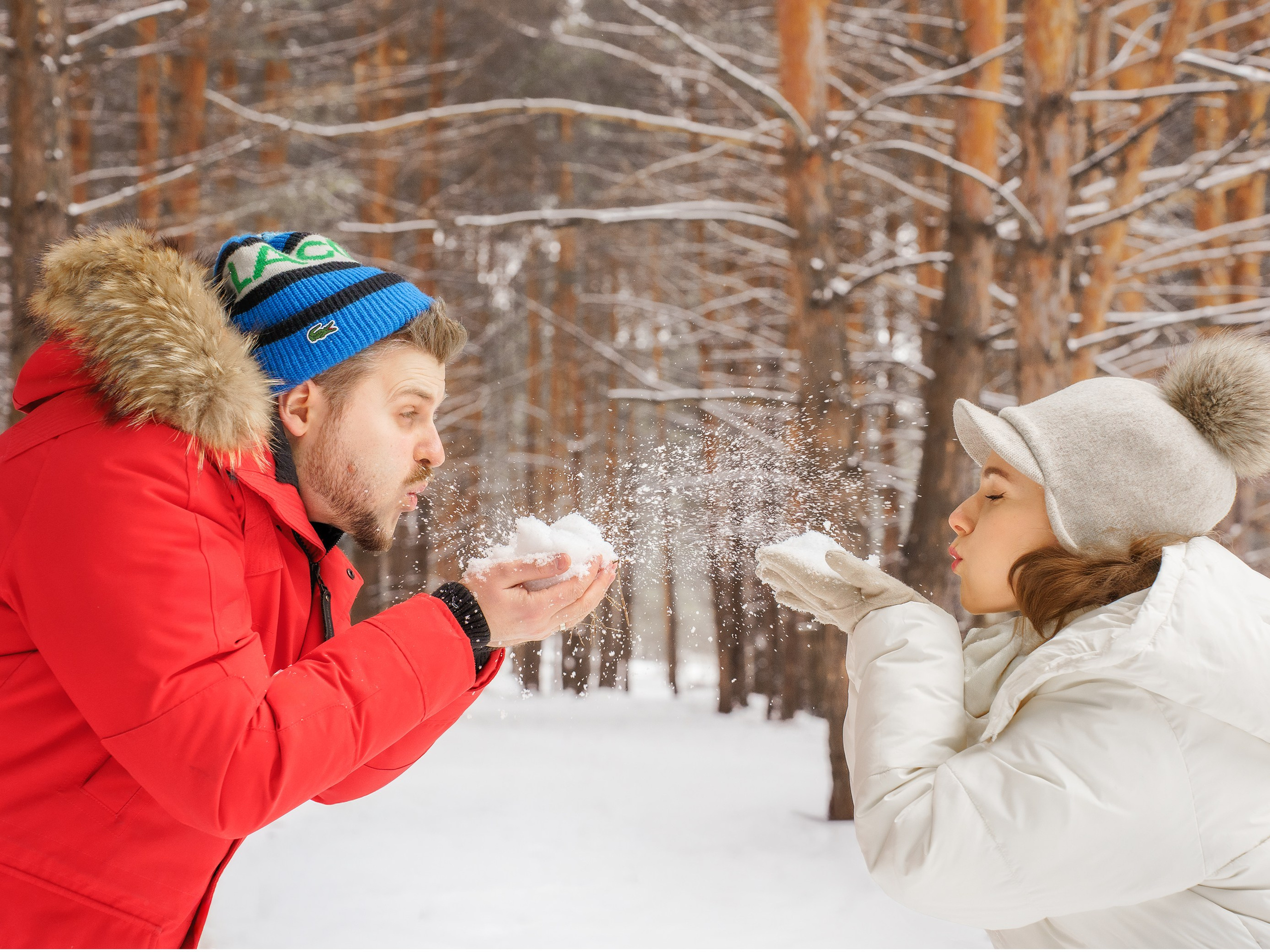 Макс и Ксения Брандт. Фотограф из Москвы — DASHA NOVA | Авторская фотография в разных жанрах