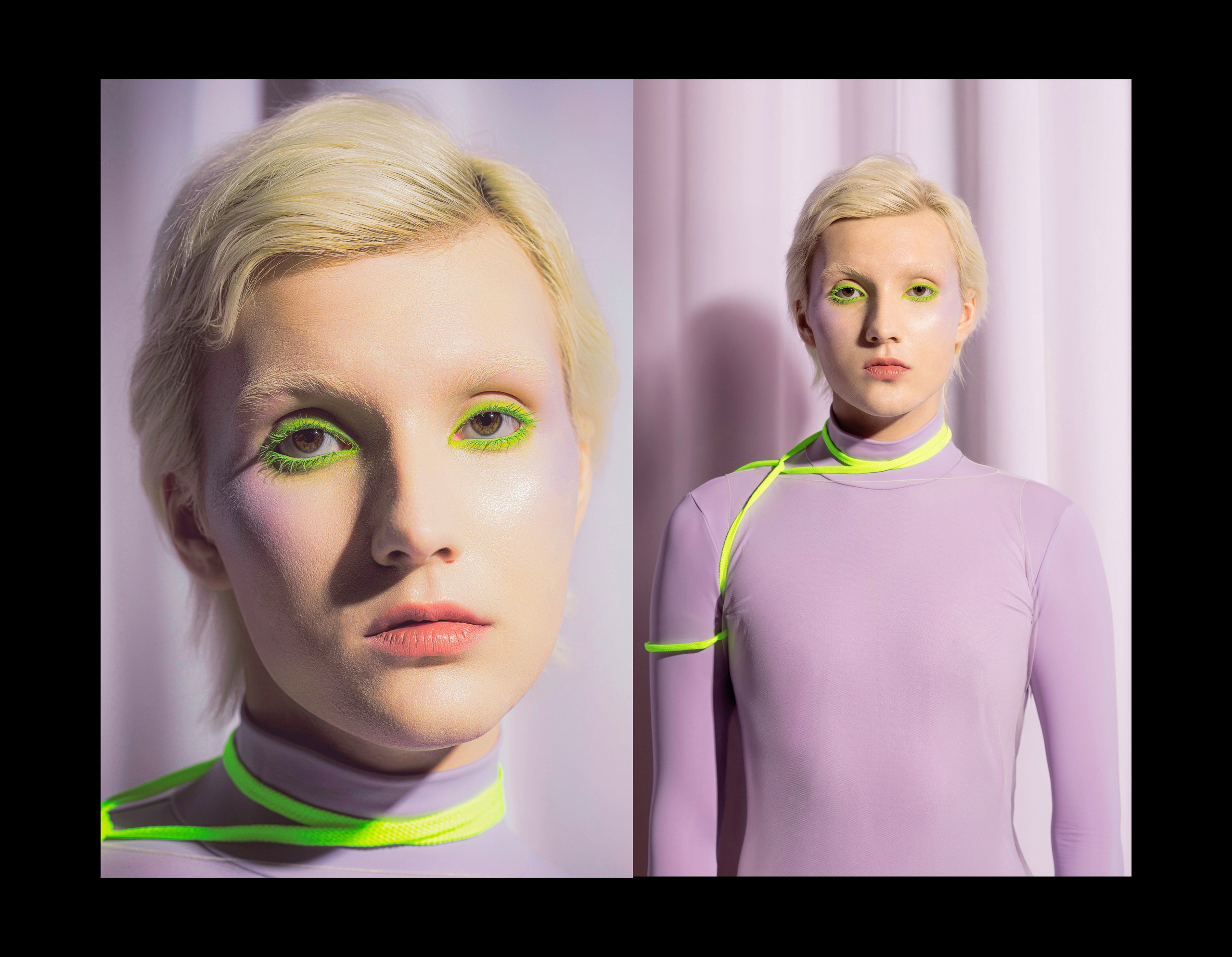 Ника. Фотограф из Москвы — DASHA NOVA | Авторская фотография в разных жанрах