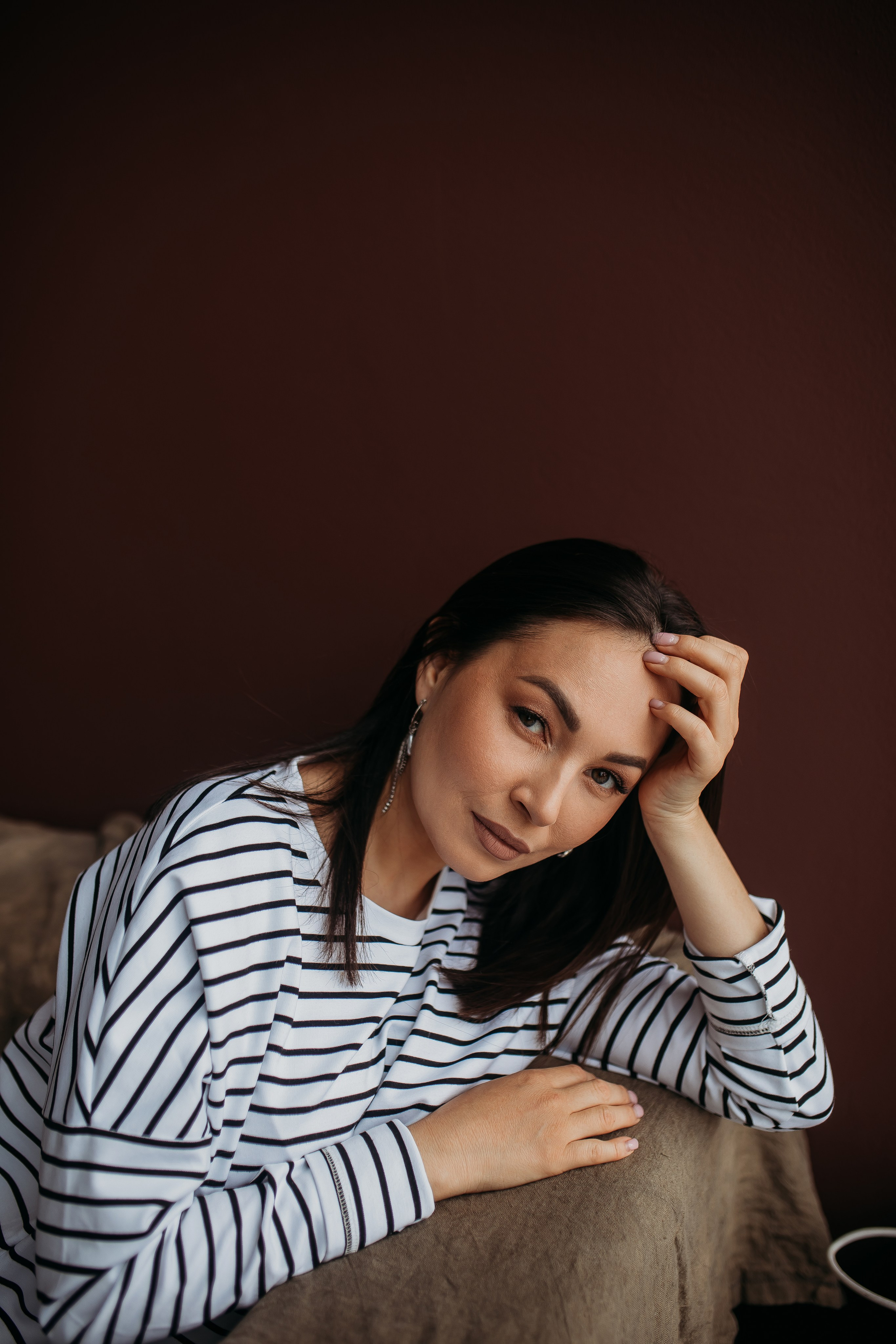 Эльвера. Фотограф Тимербаева Алина г. Сургут