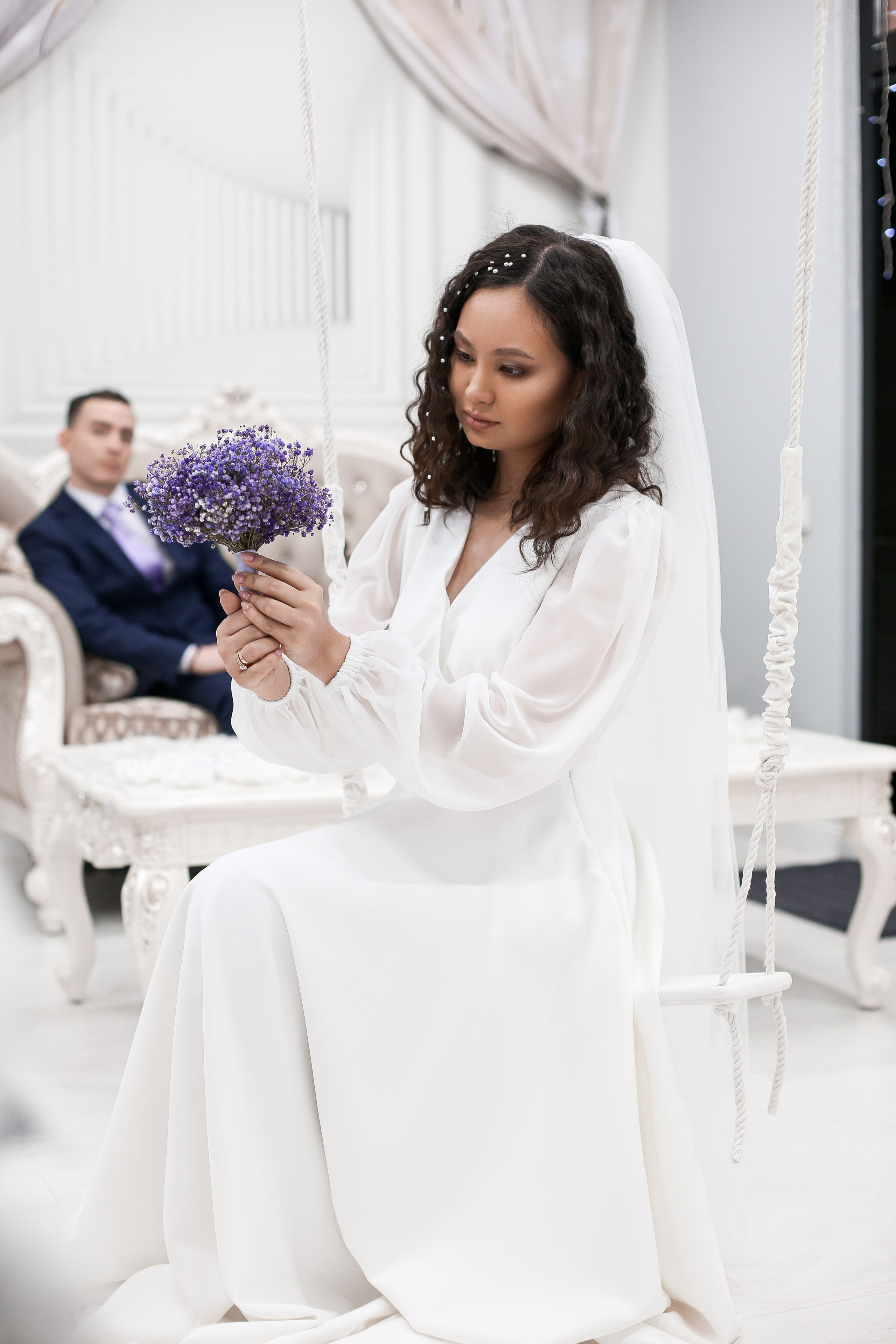 Dmitry and Madina. Свадебный и Школьный фотограф Улан-Удэ Бурятия Джулия Топоева Выпускные альбомы Фотограф на мероприятие