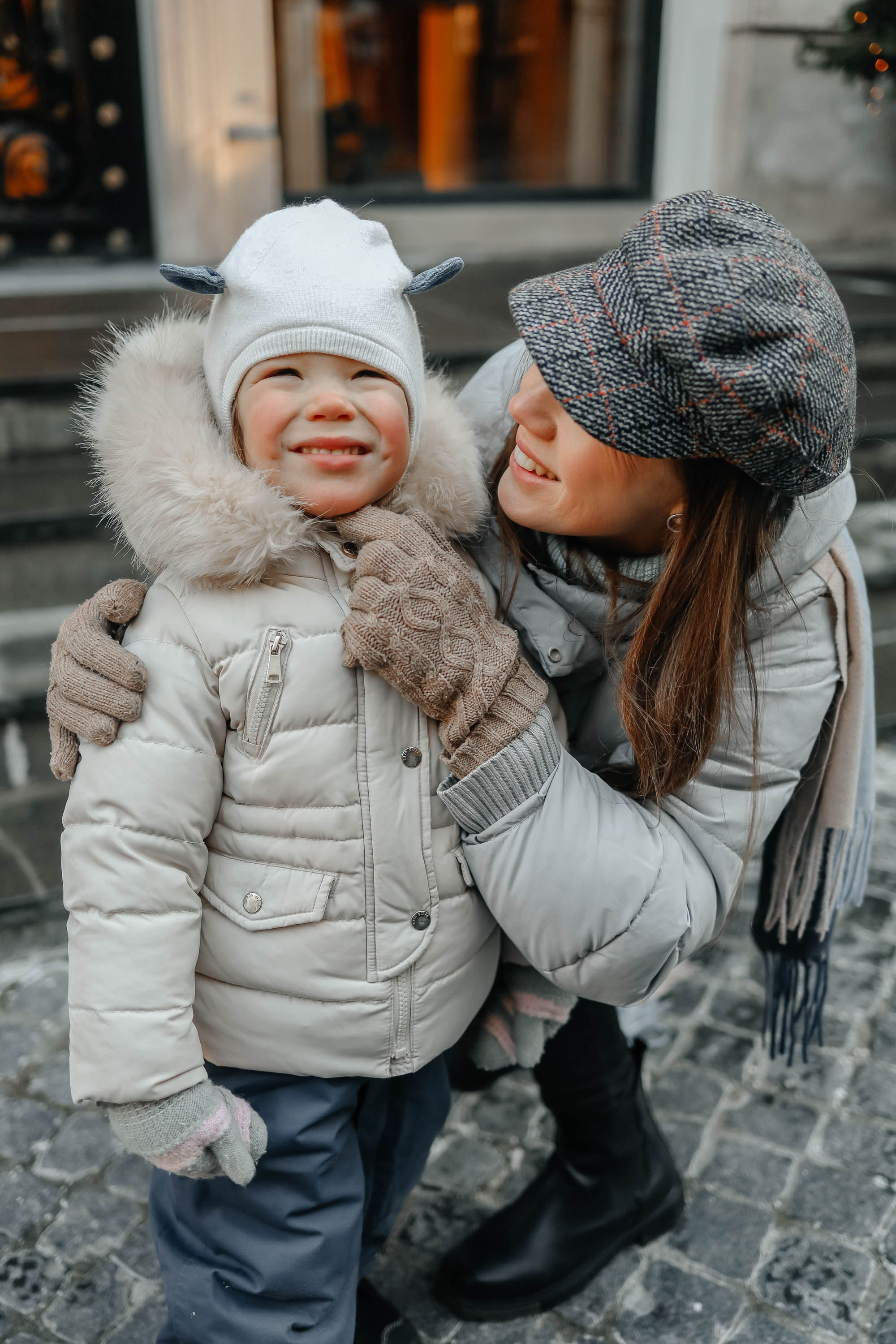 Московский мороз