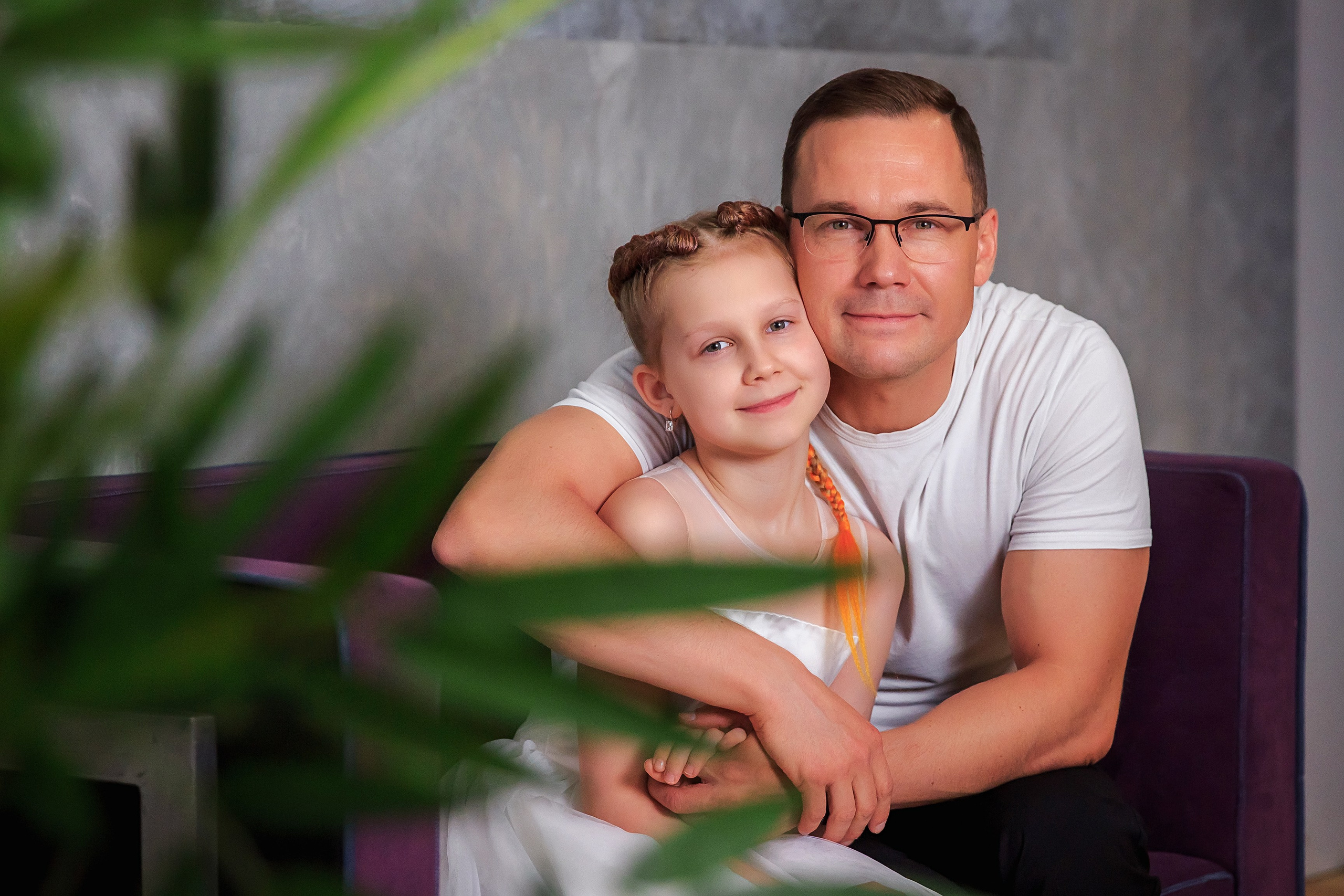 Цены на семейную фотосессию. Интерьеры, Контент, Портреты | Фотограф в Москве Дани Терно