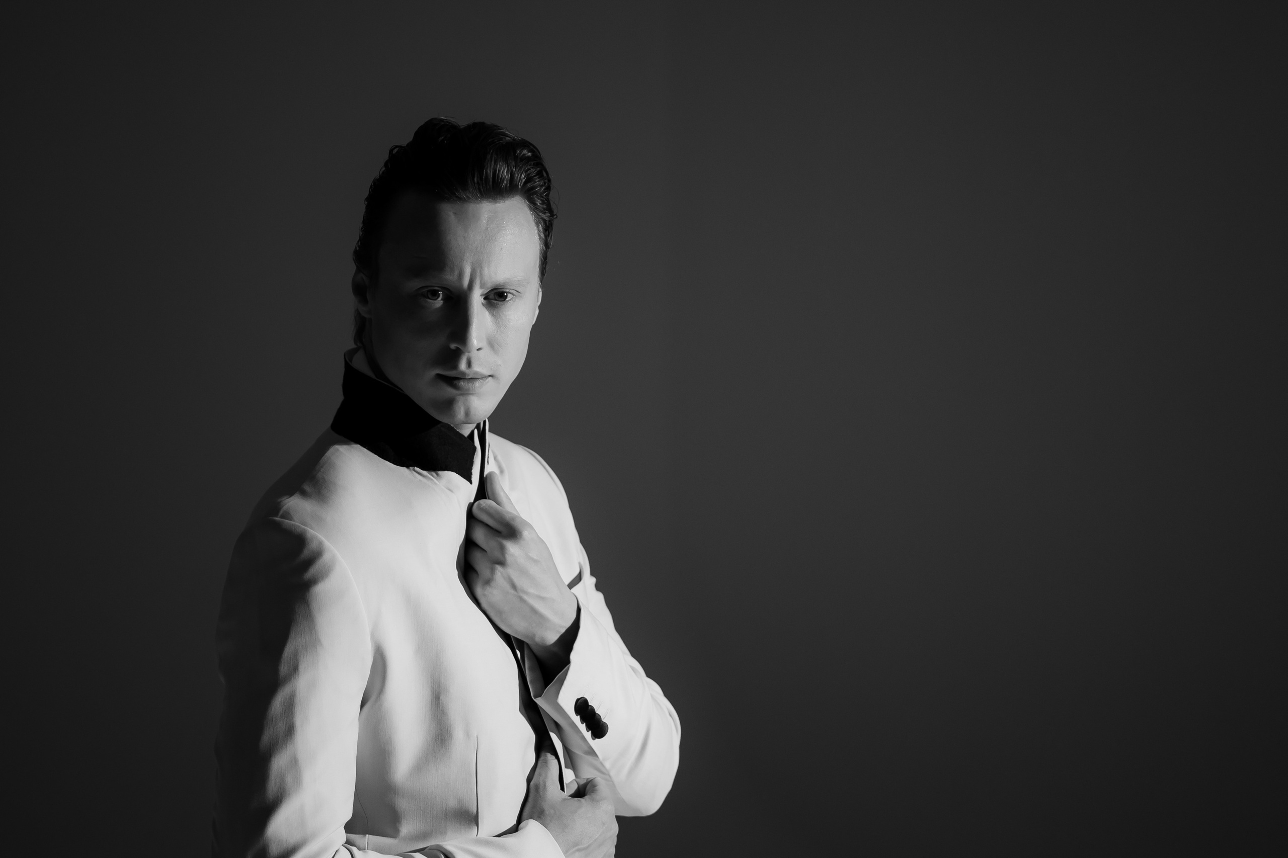 Дани Терно | Портретная фотосессия в Москве. Интерьеры, Контент, Портреты | Фотограф в Москве Дани Терно