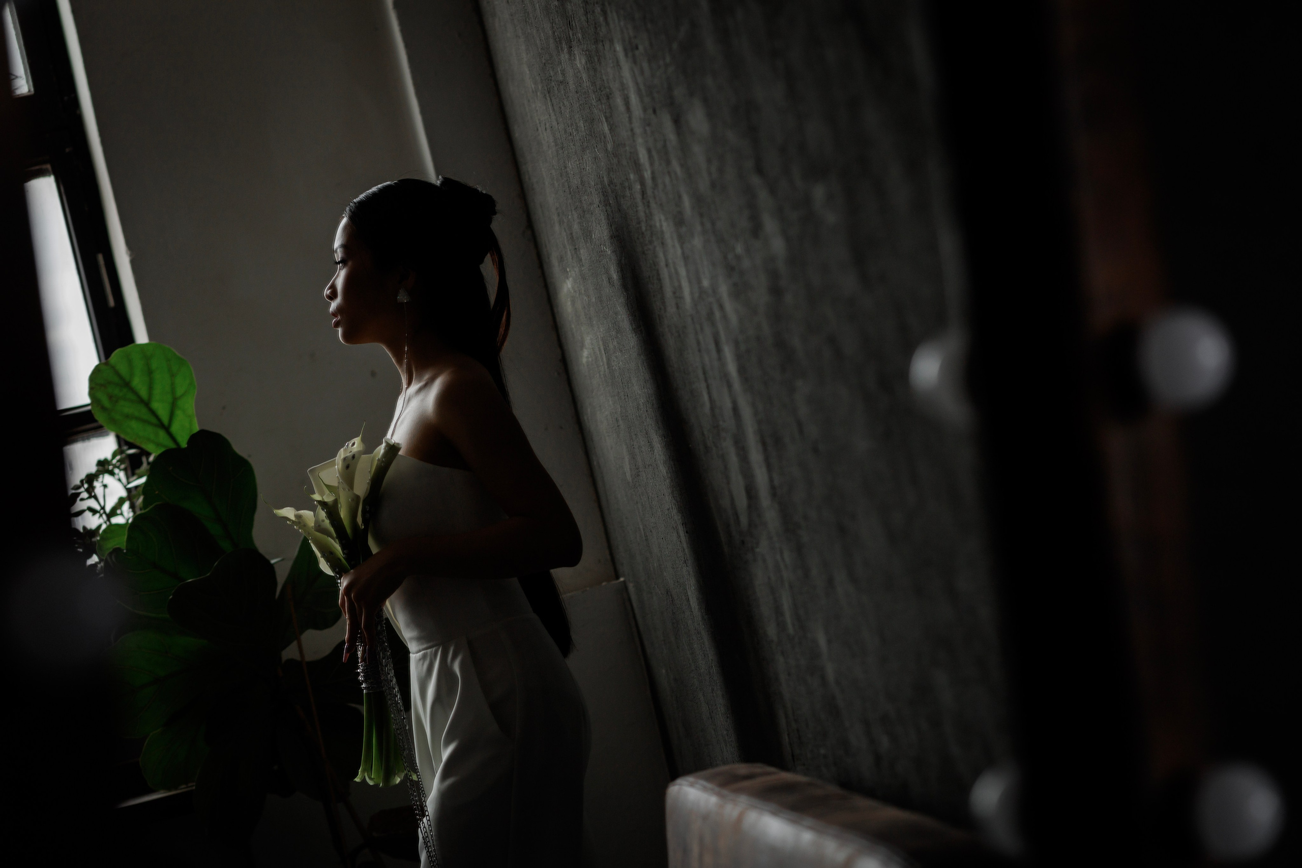 Мега и Ян. Свадебный, репортажный фотограф в Тюмени Сергей Тапилин