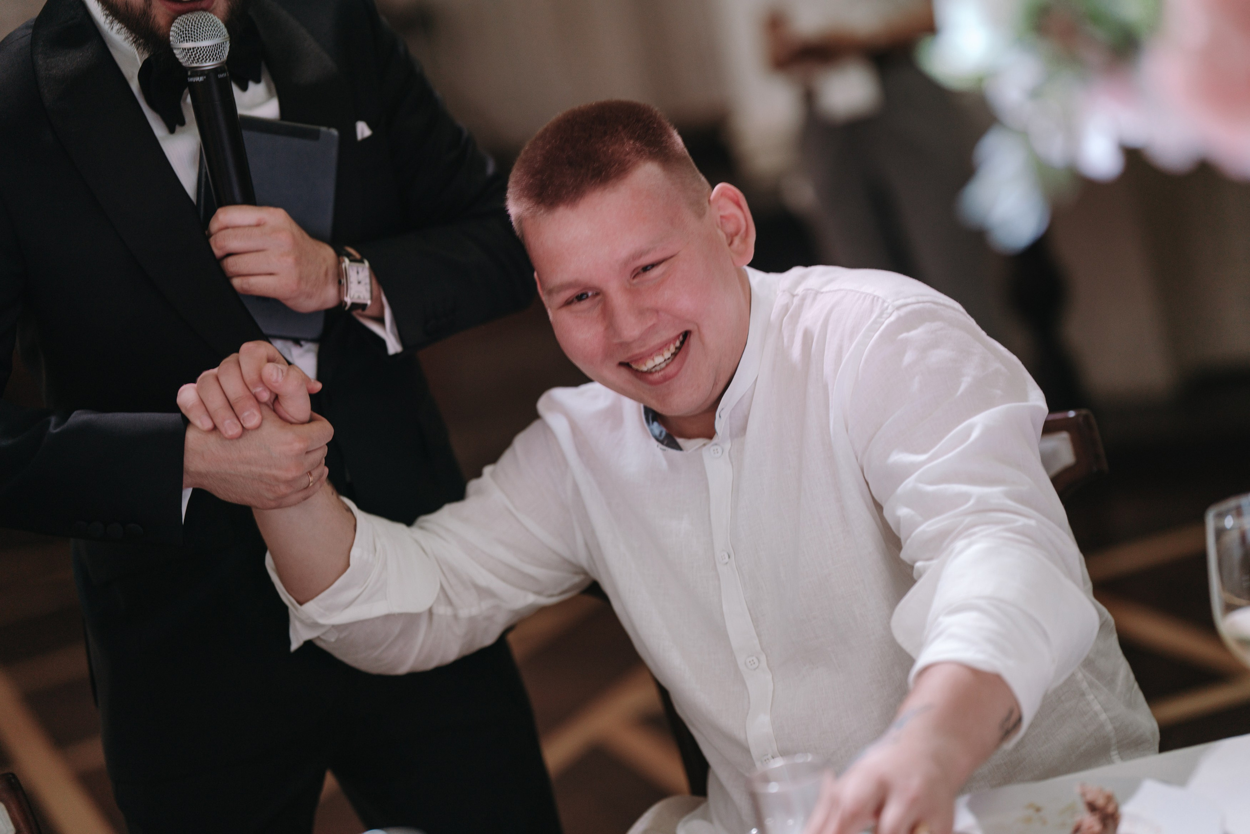 БАНКЕТНЫЙ ЗАЛ ДАСКО ГАРДЕН, ЭМИЛЬ БУРАНГУЛОВ, ИЛЬНАР АХМАДУЛЛИН