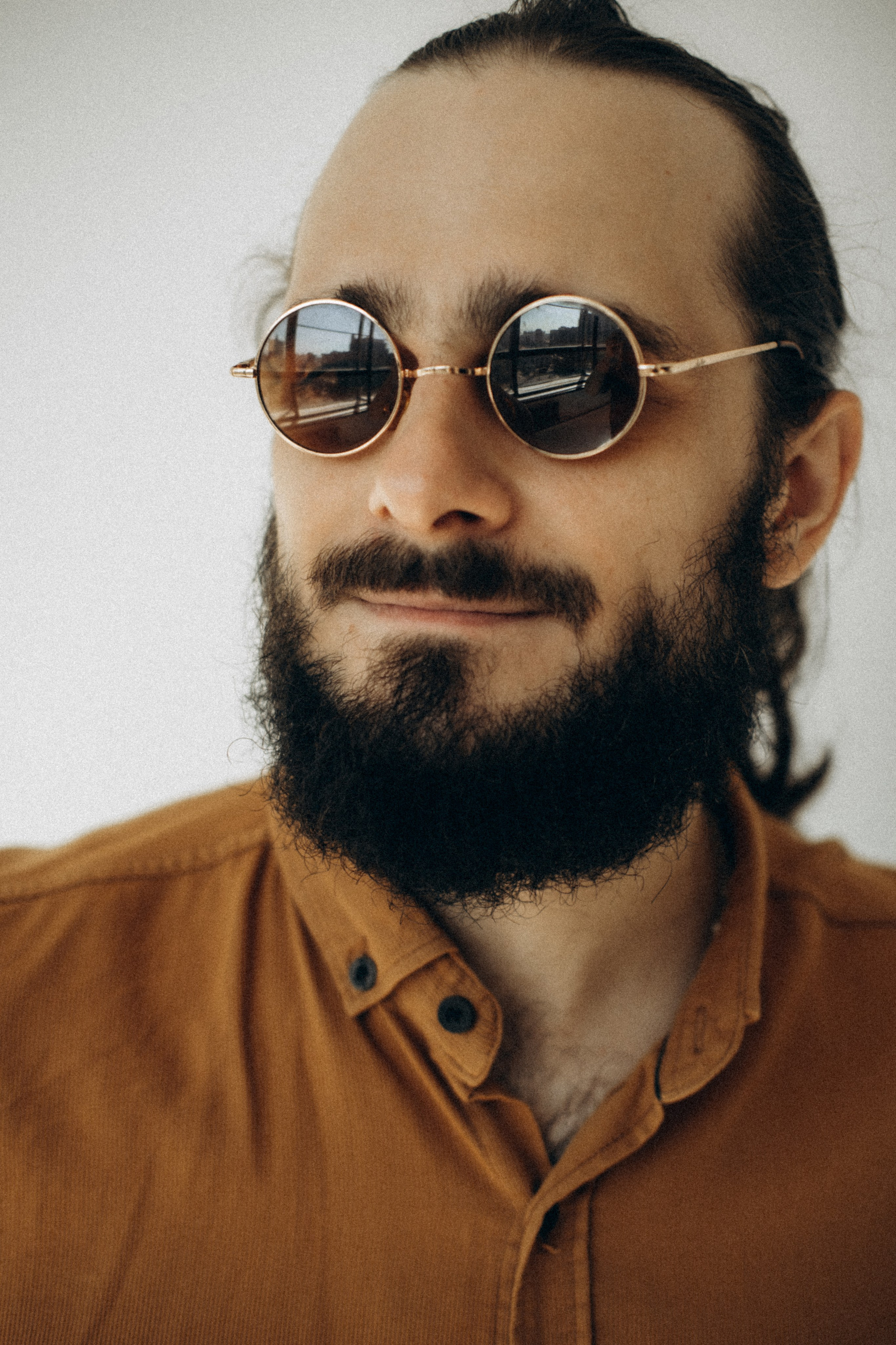 Студийная. Портретный и семейный фотограф в Красноярске Смирнова Наталья