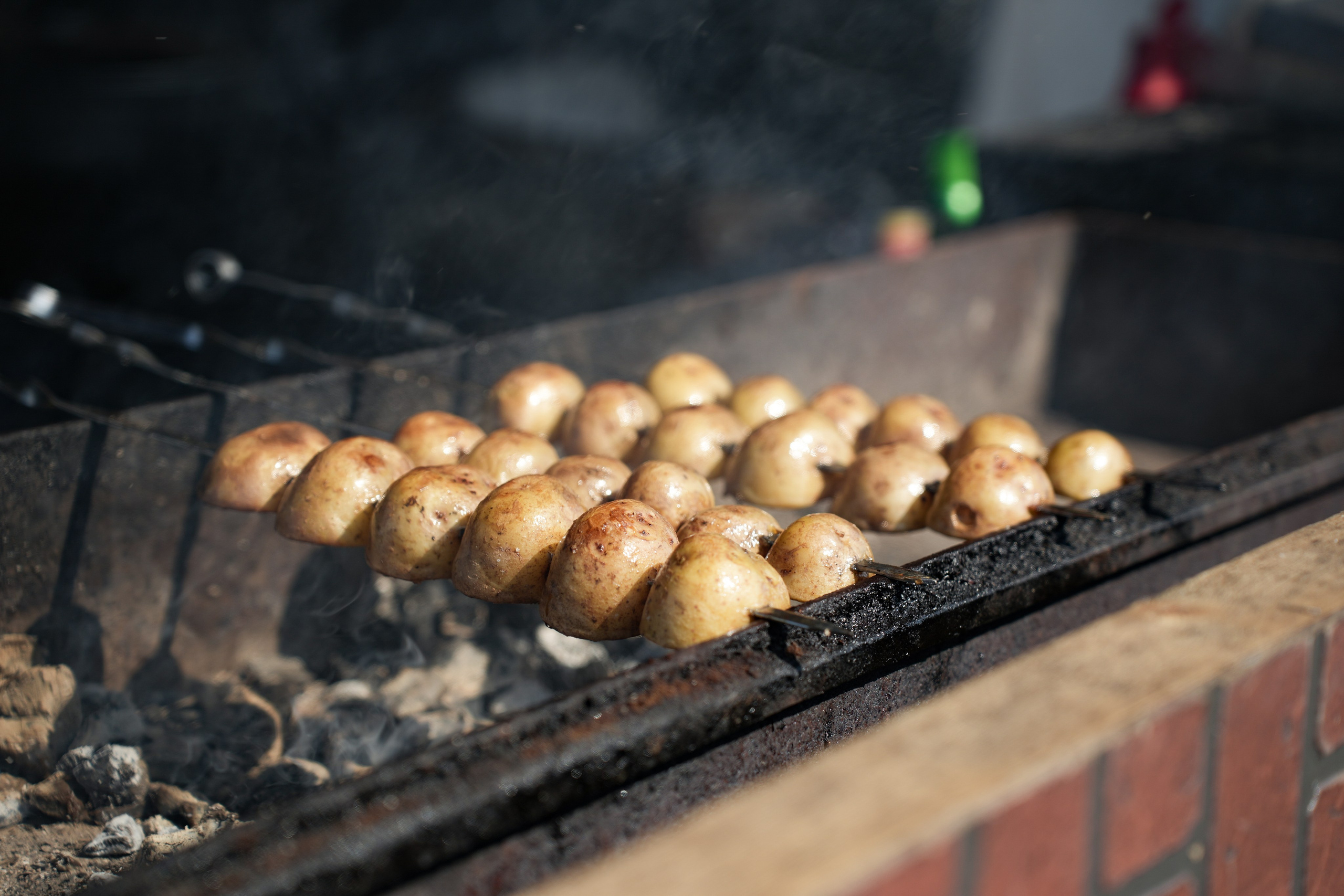 Фестиваль шаров день третий. Свадебный и семейный видеограф в Москве Гера Филатов