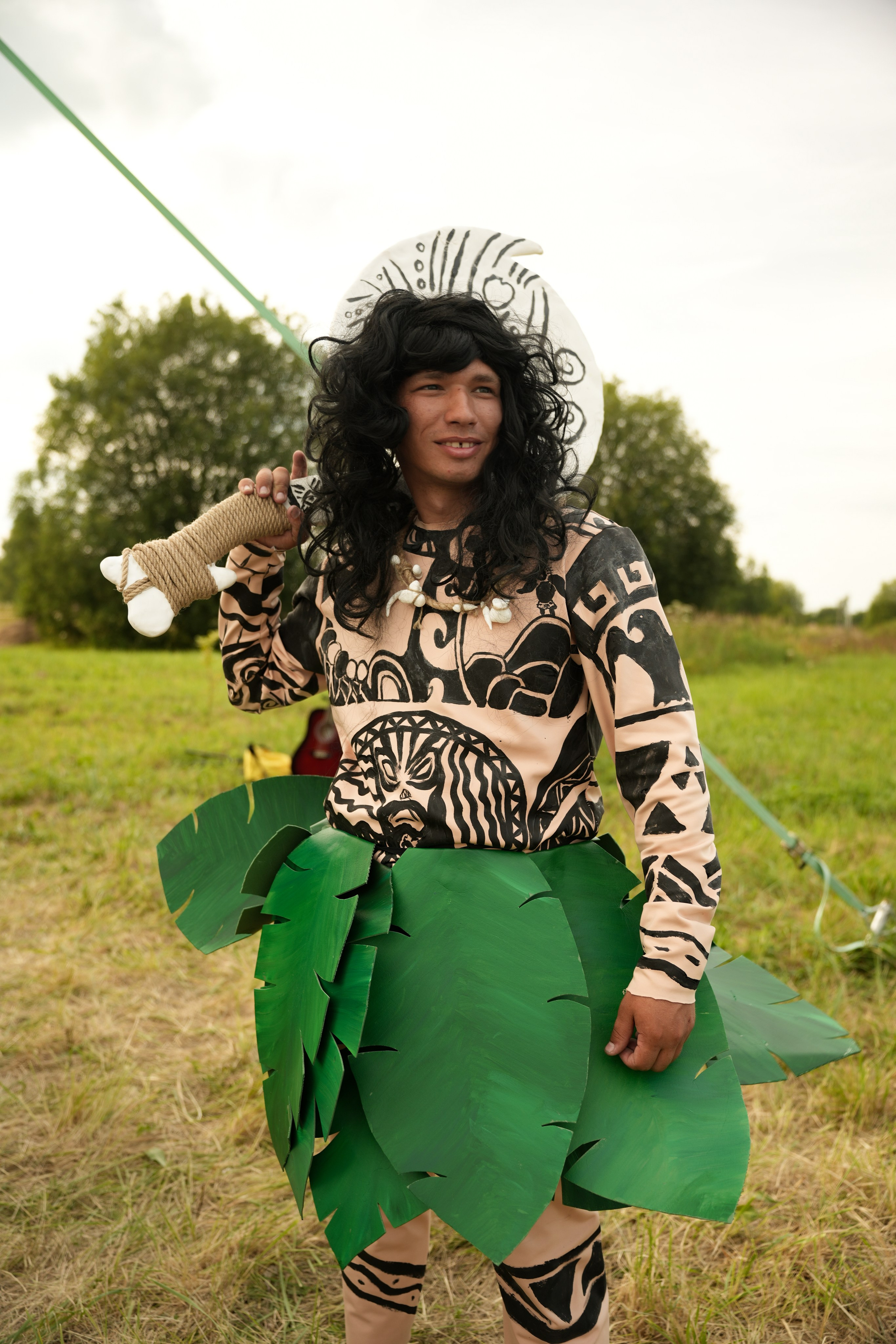 Фестиваль шаров день четвертый. Свадебный и семейный видеограф в Москве Гера Филатов