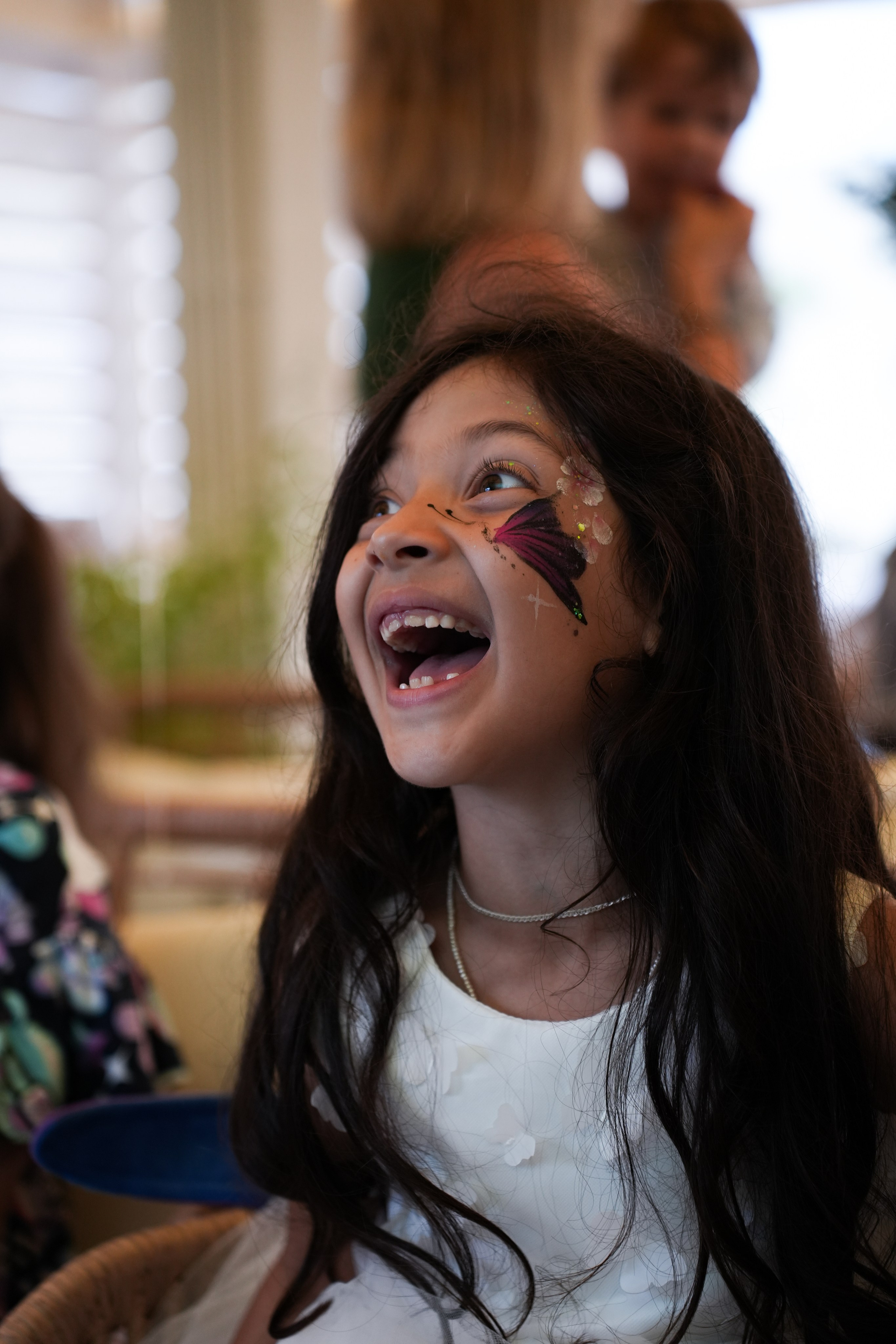 День рождение Дарины. Свадебный и семейный видеограф в Москве Гера Филатов