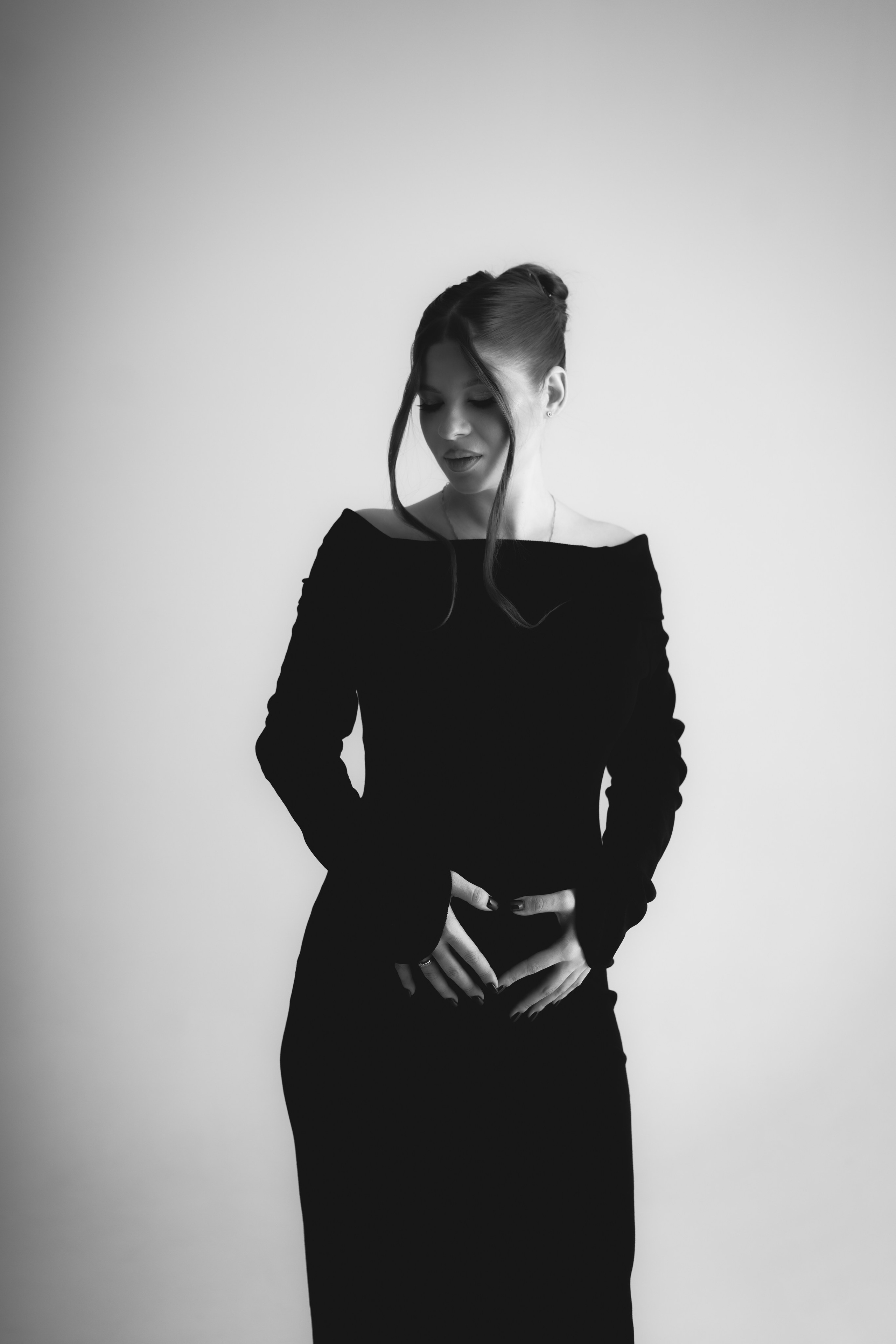 Беременность Анастасия. Свадебный и семейный видеограф в Москве Гера Филатов