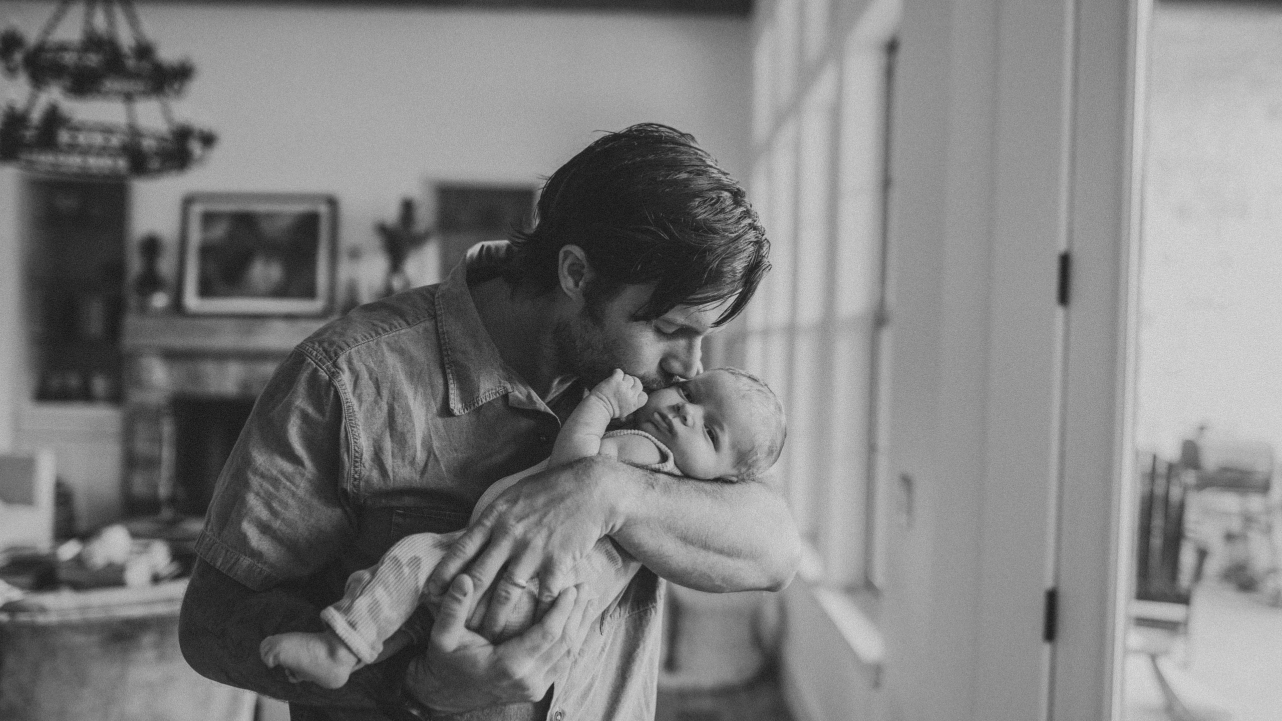 Newborn & Family Portraits — Heartfelt Austin Photography