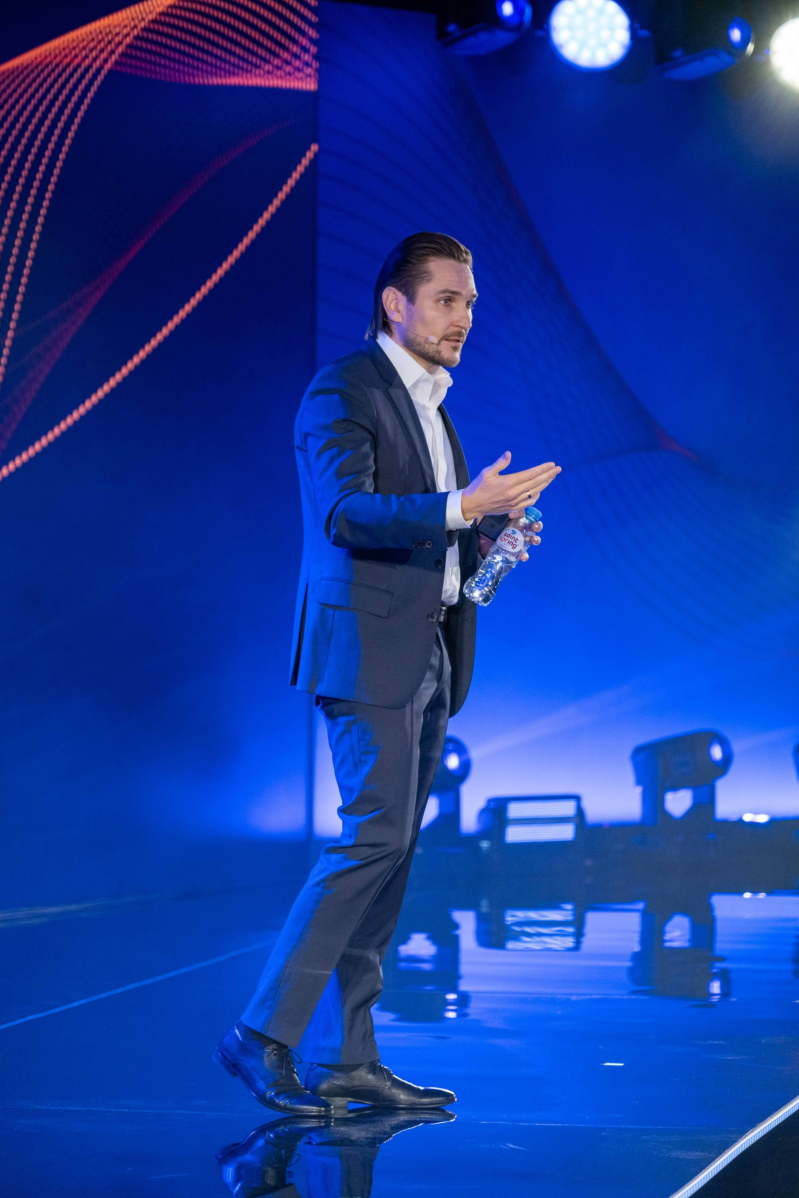 Альбом конференция. Фото тур