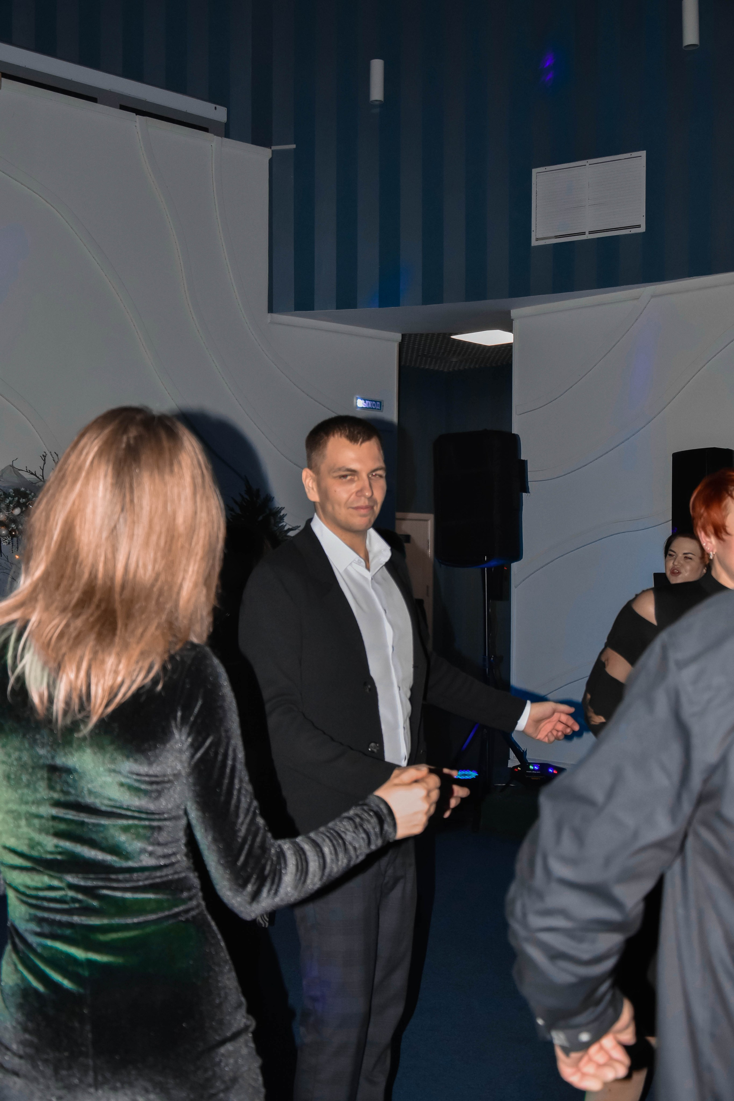 Корпоратив. Женский фотограф в Людиново и Киров