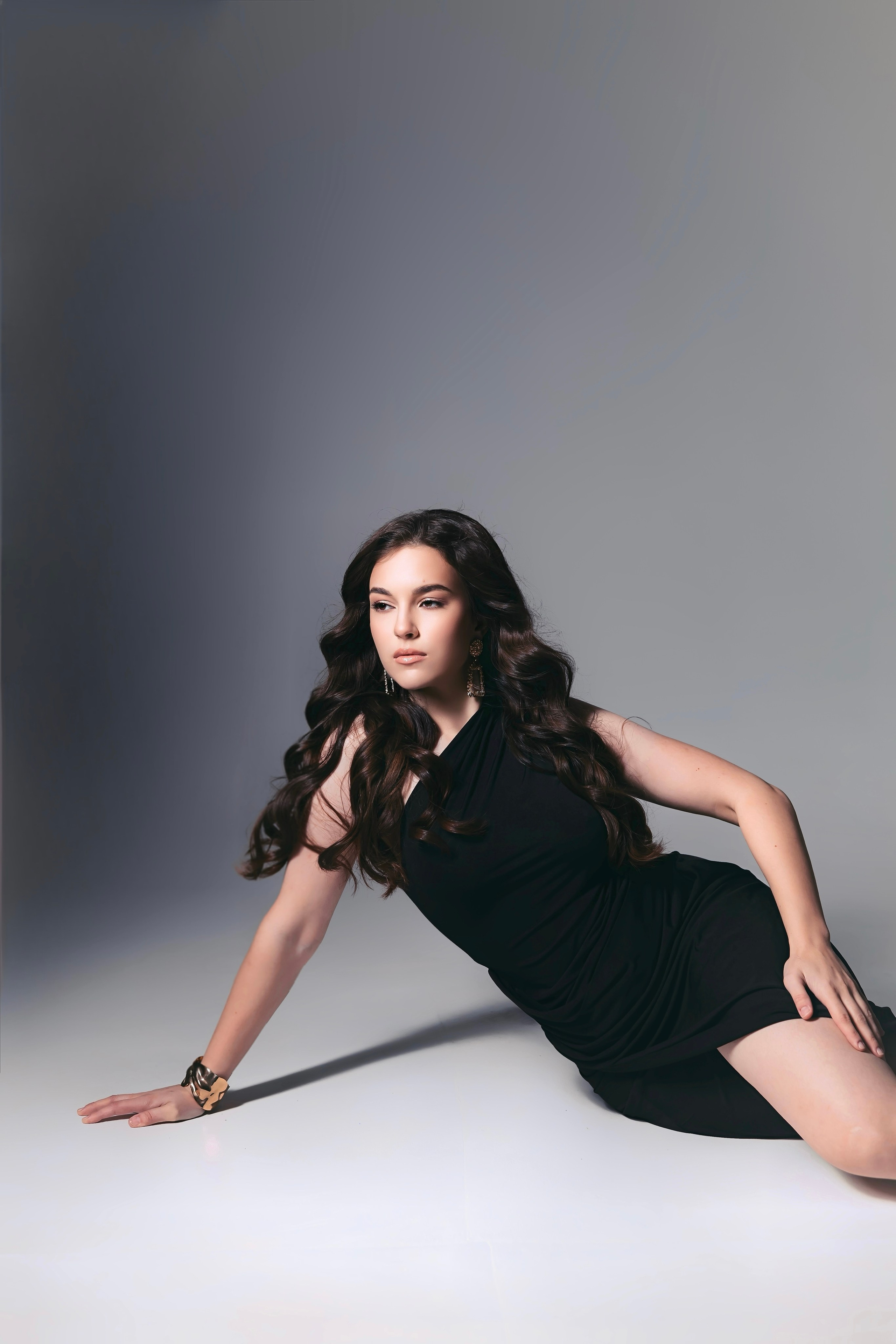 Виктория. Фотограф Елизавета Наумова