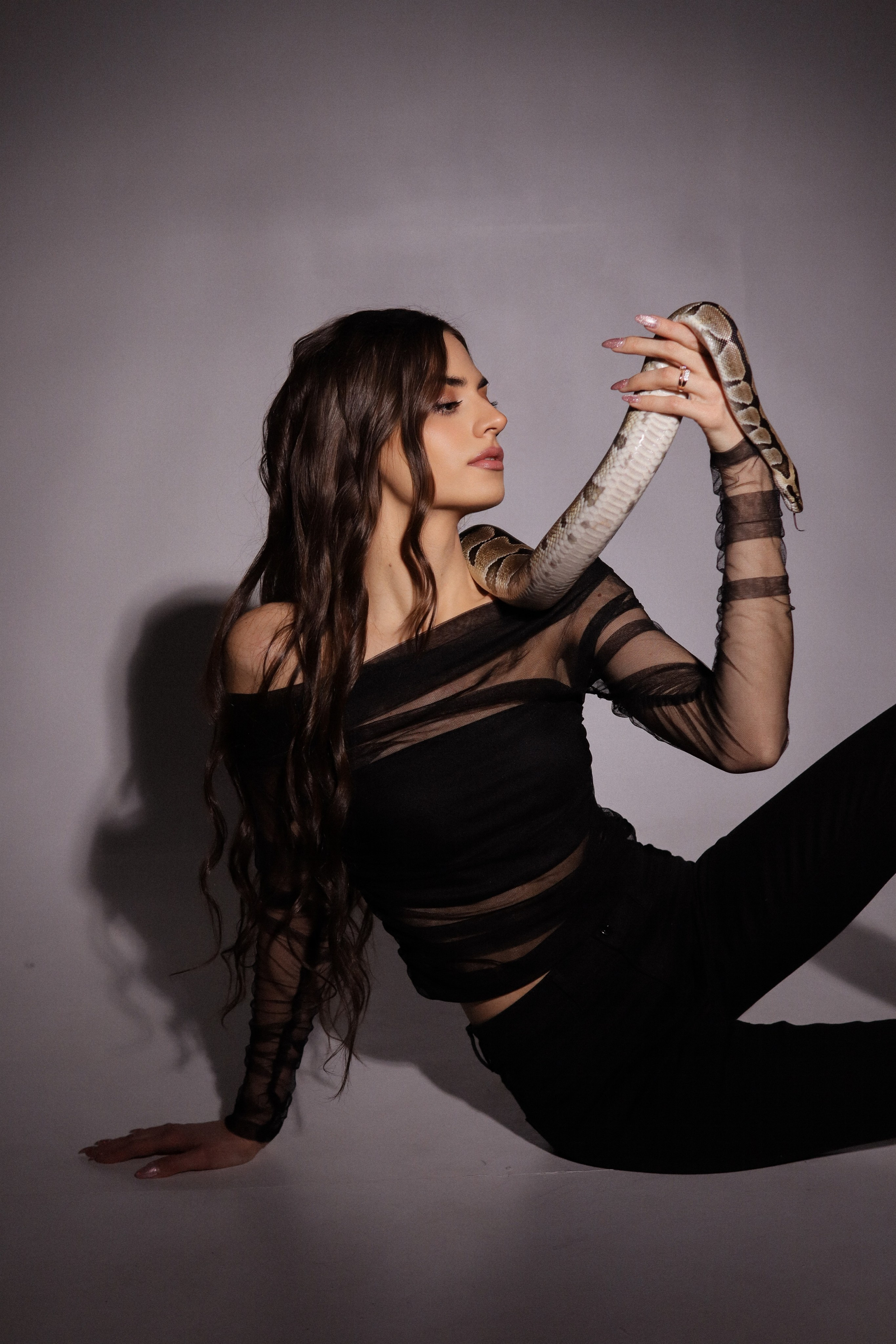 Фотодень 8.12. Фотограф Елизавета Наумова