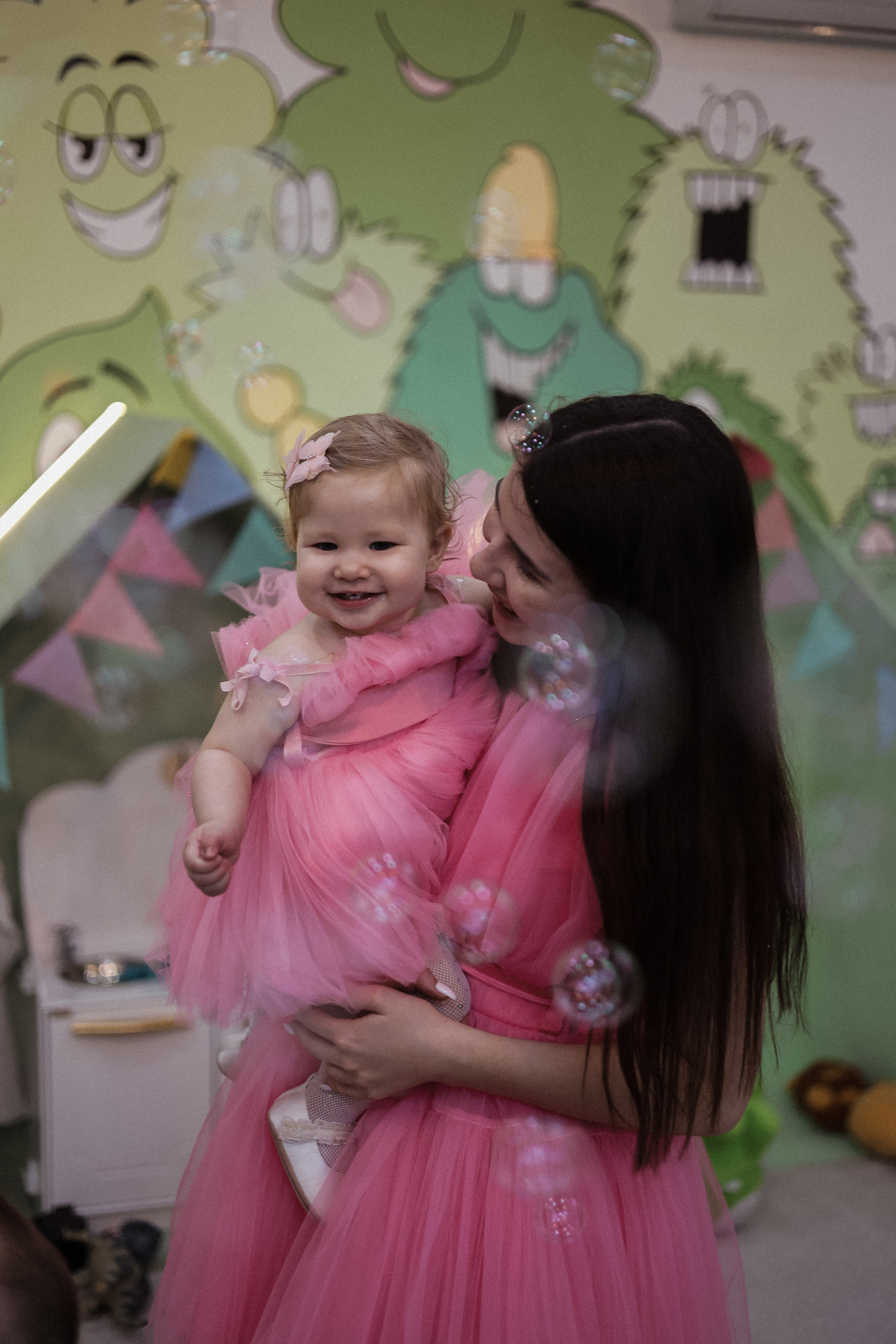 Happy birthday, Nikol. Фотограф Елизавета Наумова