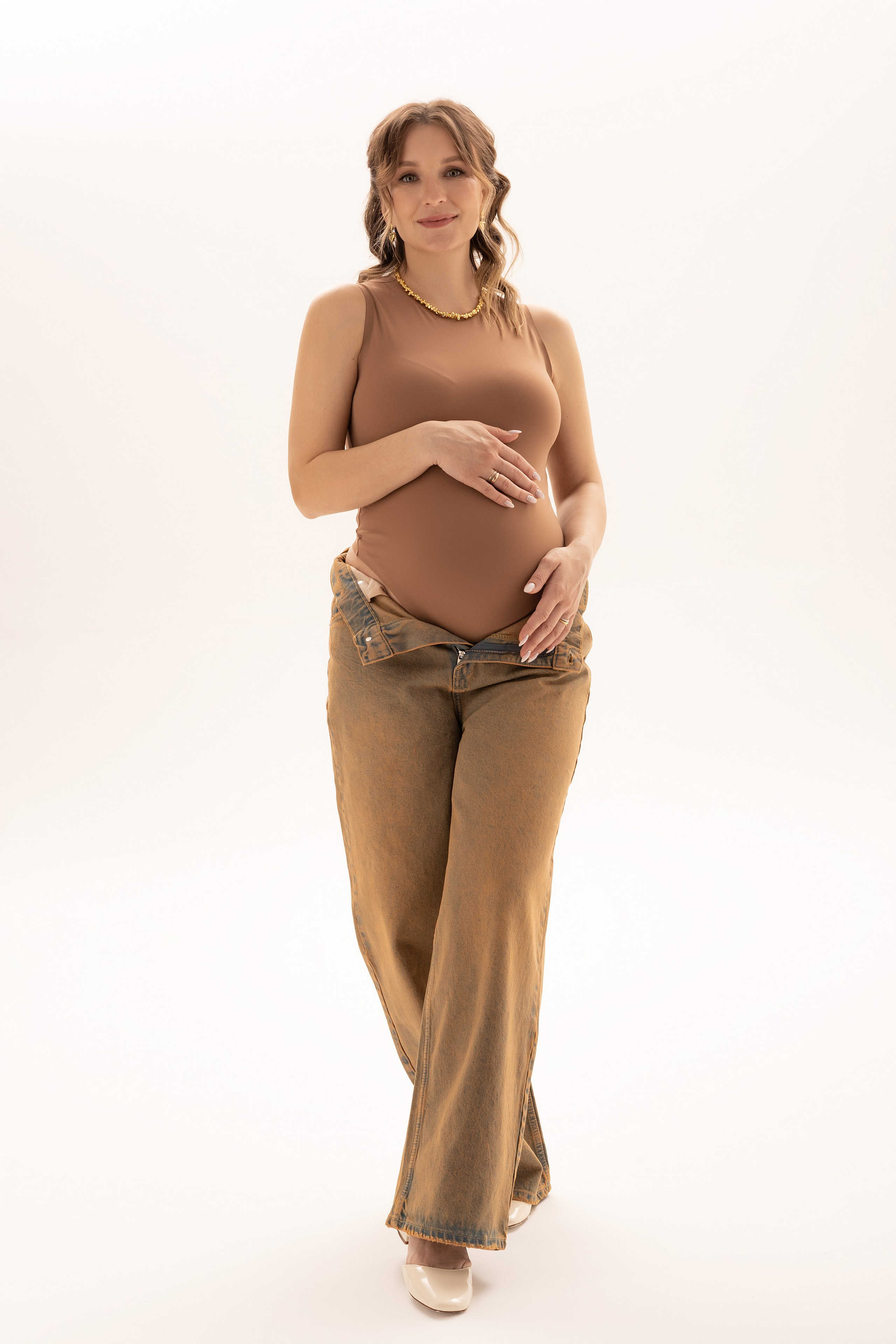 В ожидании. Фотограф Яна Матвеева в Ижевске