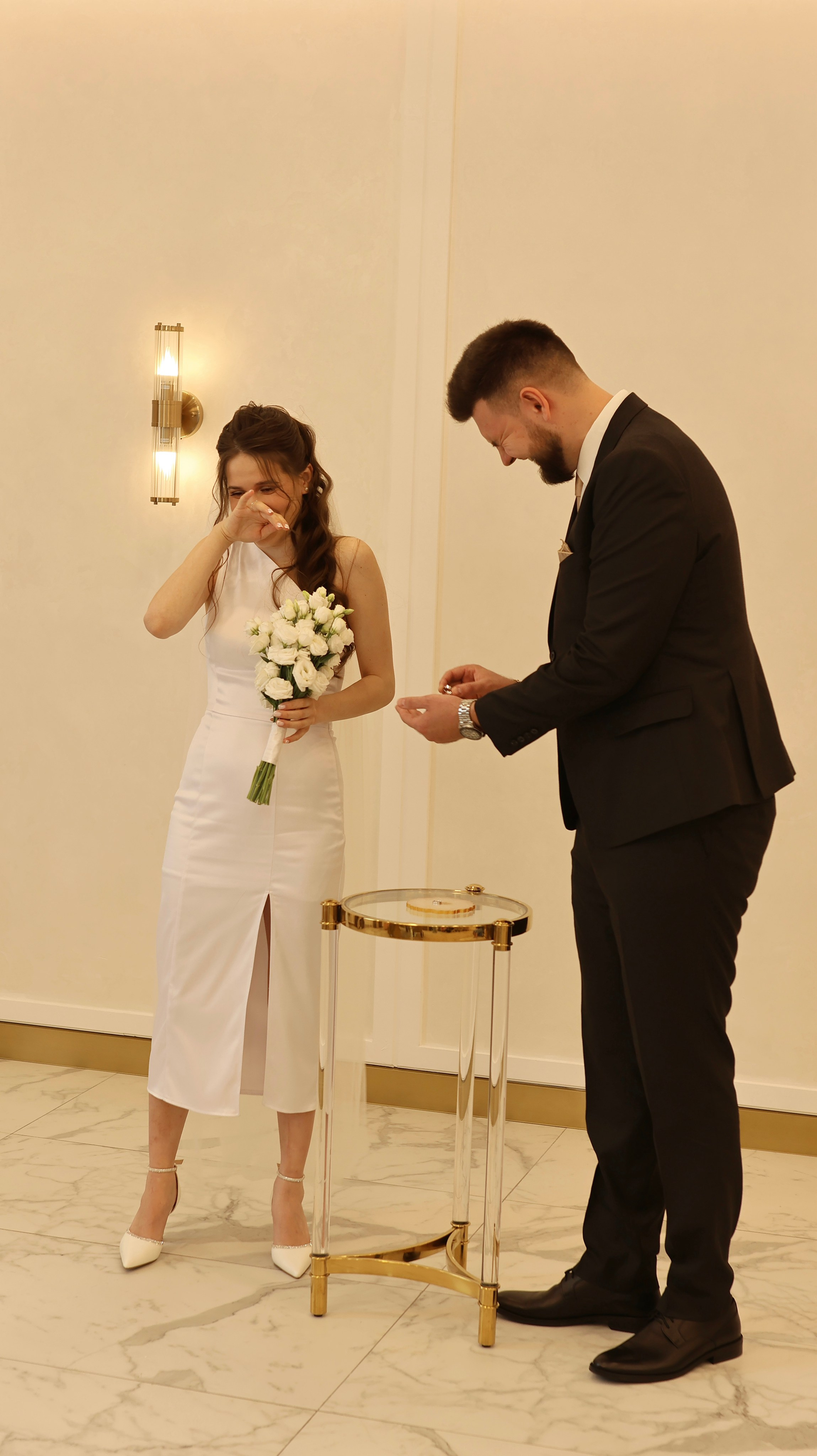 Ильдар и Алёна. Фотография — это жизнь, освещенная вспышкой